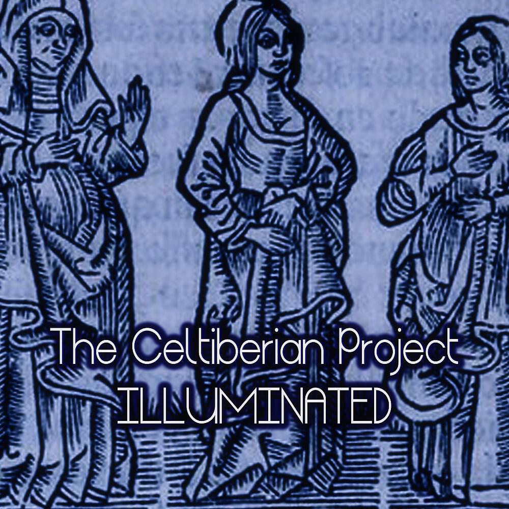 The Celtiberian Project - Deep Source of Magic