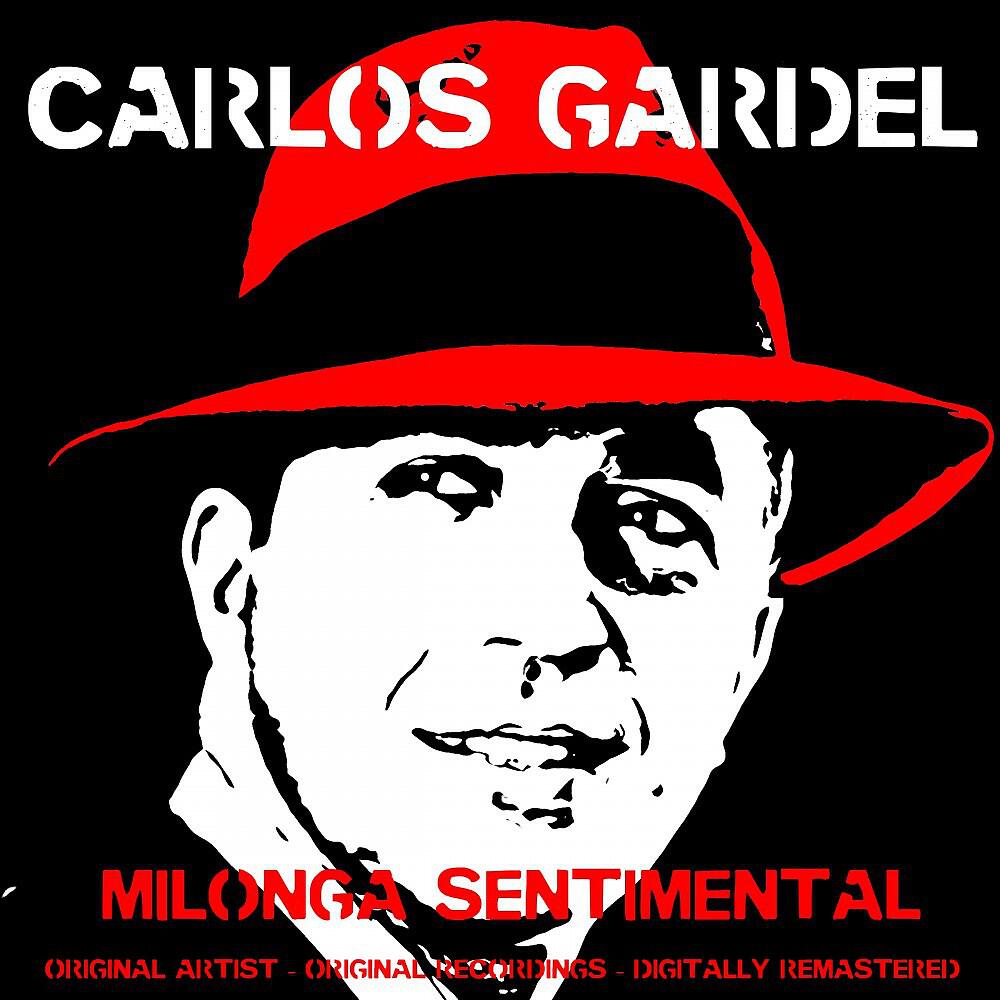 Carlos Gardel - Medianoche (Remastered)