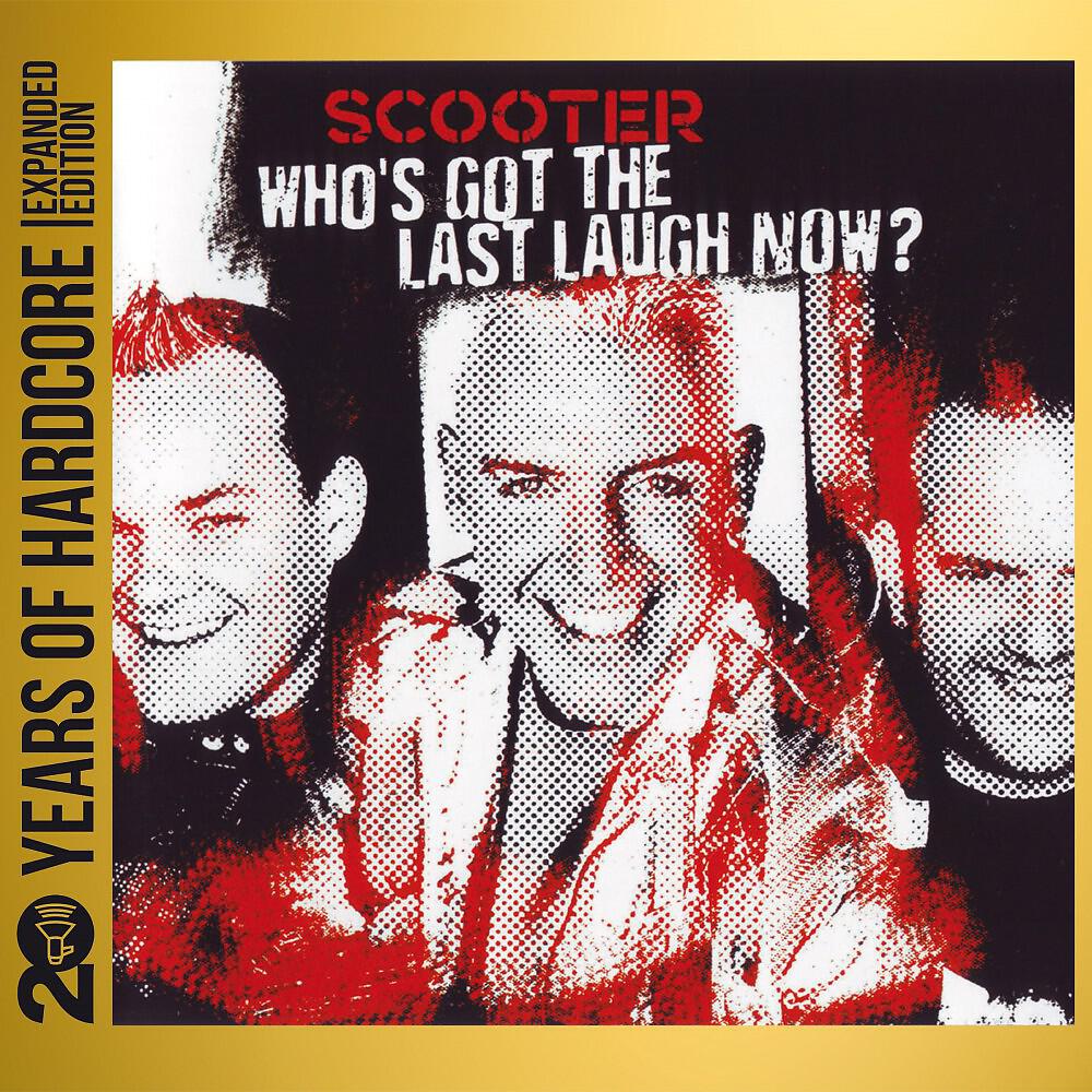 Scooter - Apache Rocks the Bottom! (United Djs Remix) [Remastered]