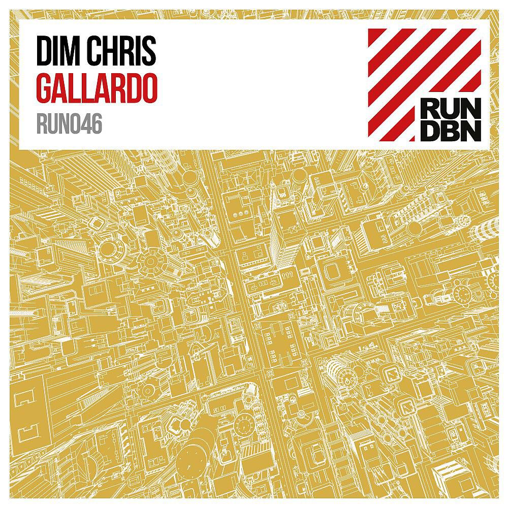 Dim Chris - Gallardo (Original Mix)
