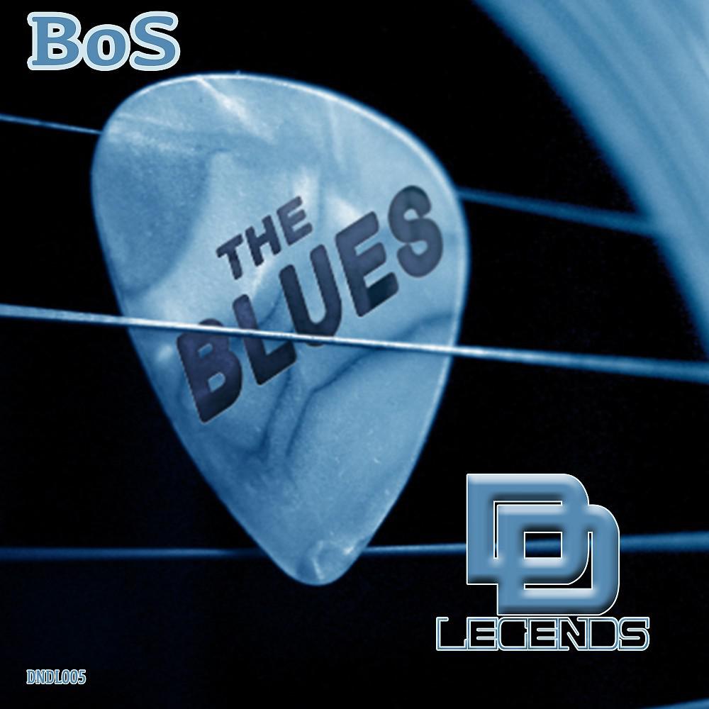 Постер альбома The Blues (Original Mix)