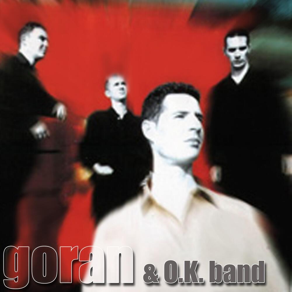Goran & O.K. Band - Niska strast