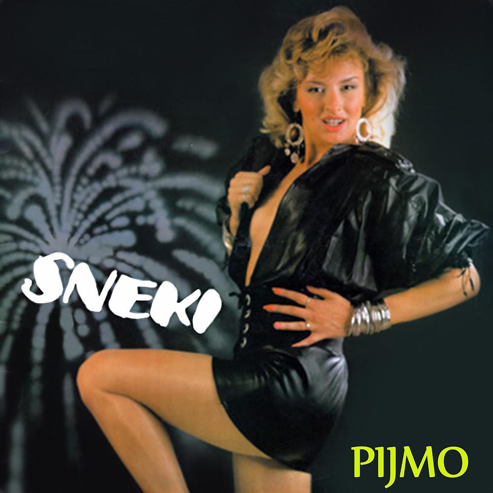 Постер альбома Pijmo