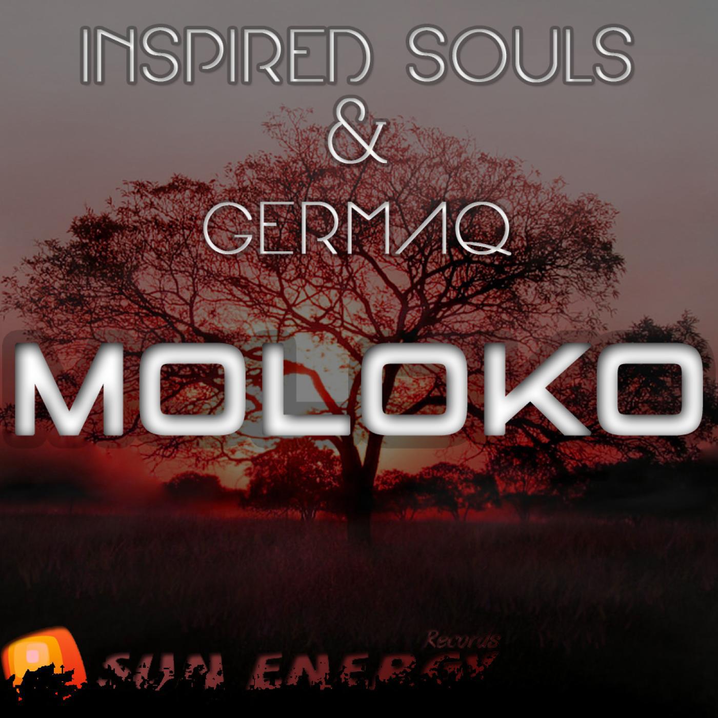 Постер альбома Moloko