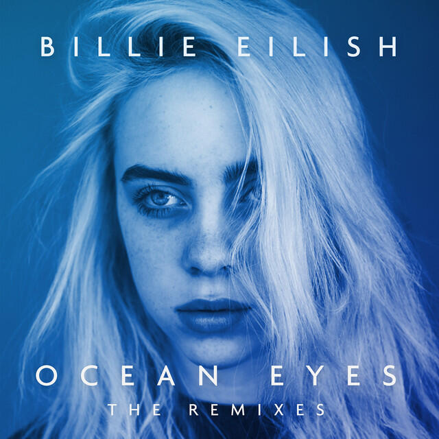 Ocean eyes. Билли Айлиш Ocean Eyes обложка. Билли Айриш. Вилли Элиш. Билли Айлиш оушен.