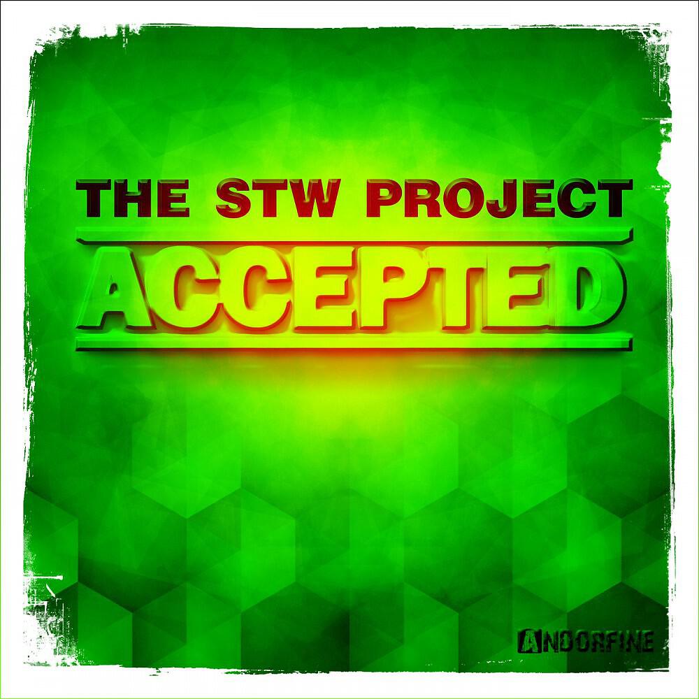 The STW Project - High Enough (Radio Edit)