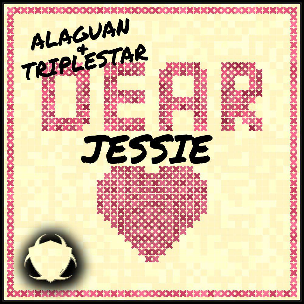 Постер альбома Dear Jessie