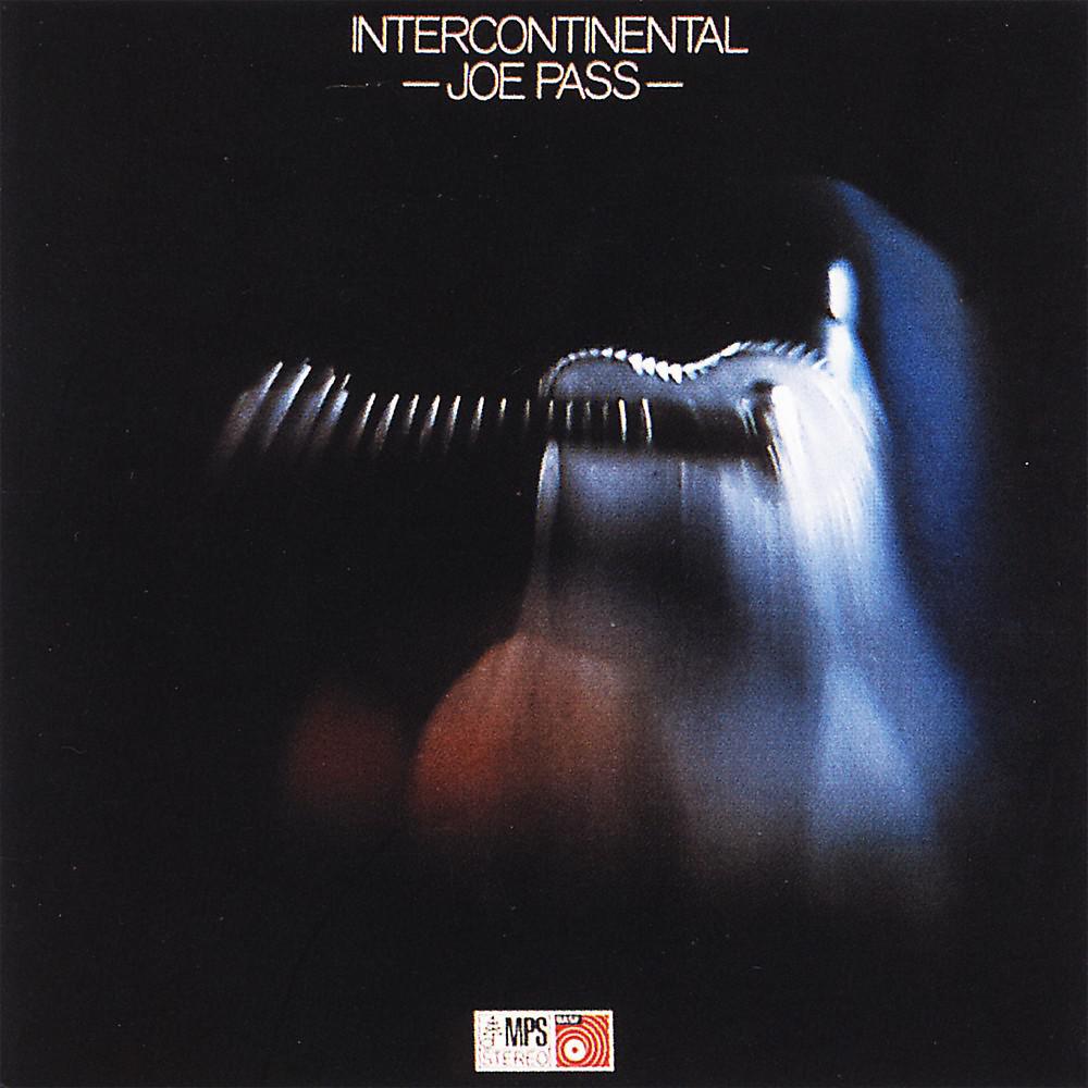 Постер альбома Intercontinental
