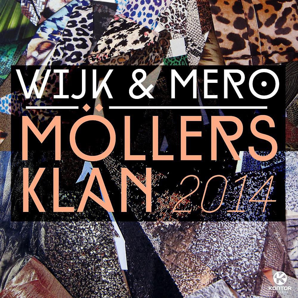Постер альбома Möllers Klan 2014