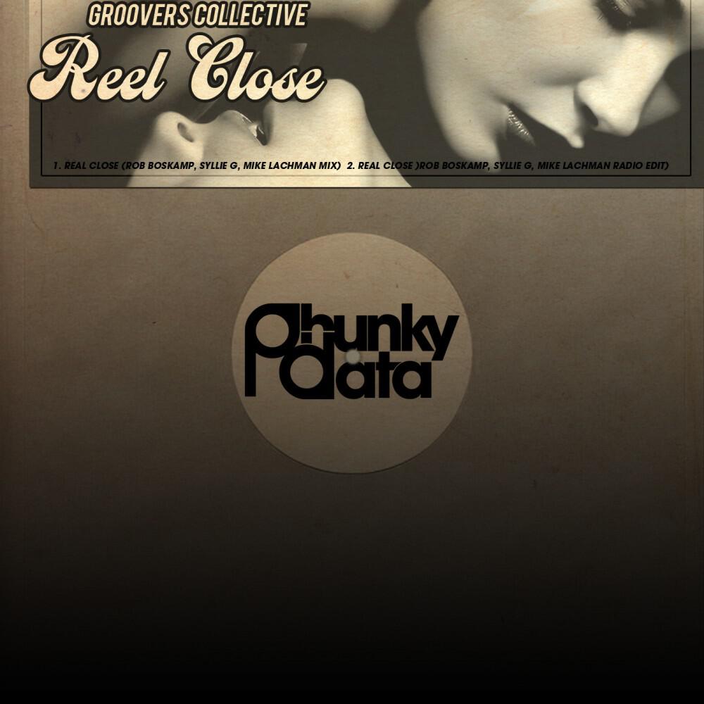 Groovers Collective - Real Close (Rob Boskamp, Syllie G, Mike Lachman Mix)