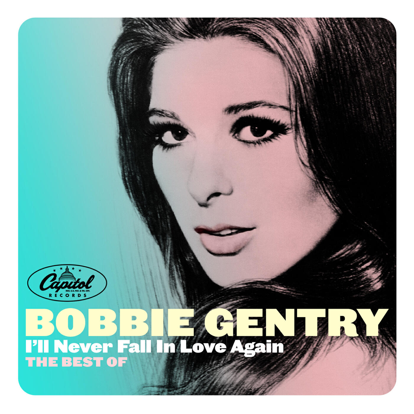 Bobbie Gentry - Marigolds And Tangerines (Album Version)
