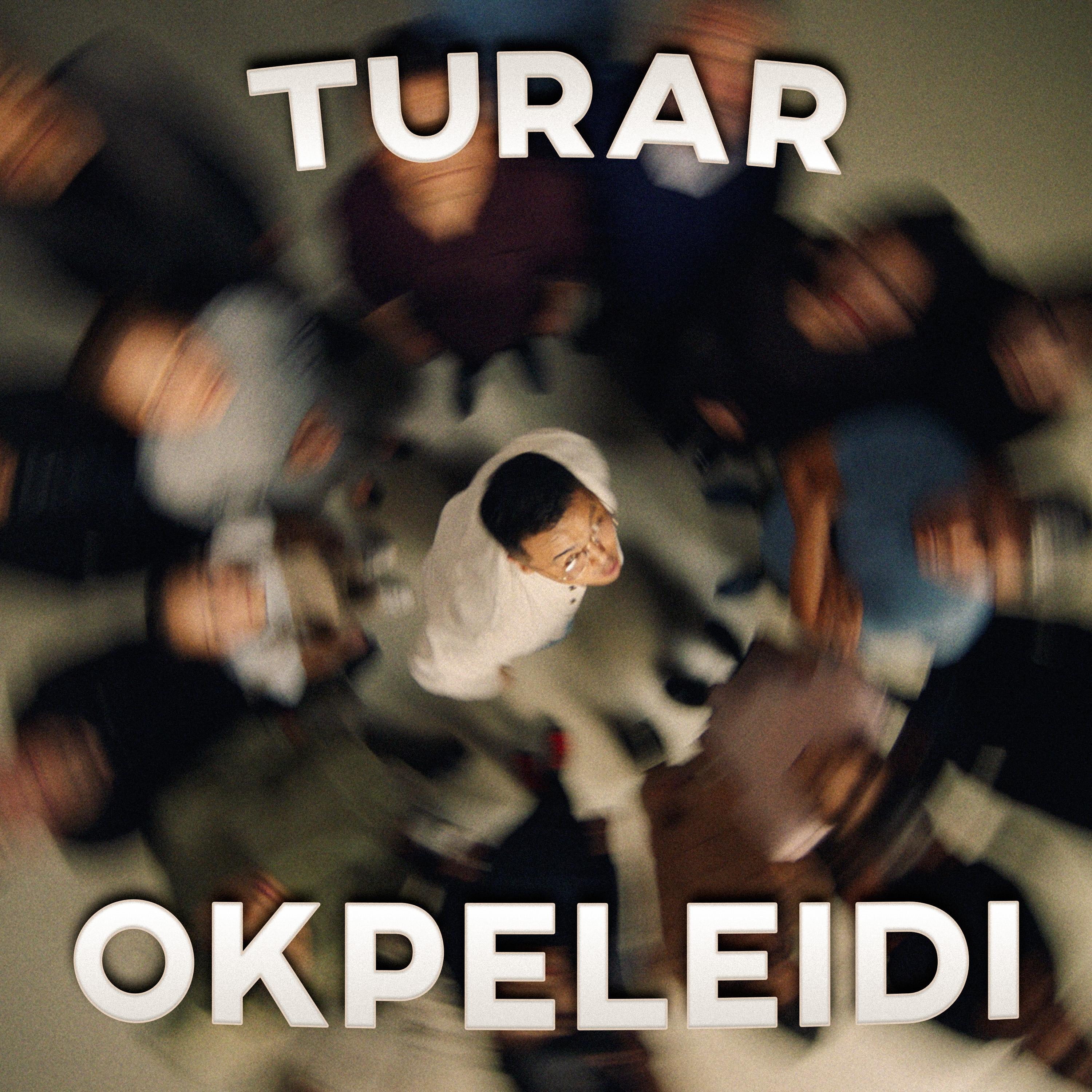 Постер альбома Okpeleidi