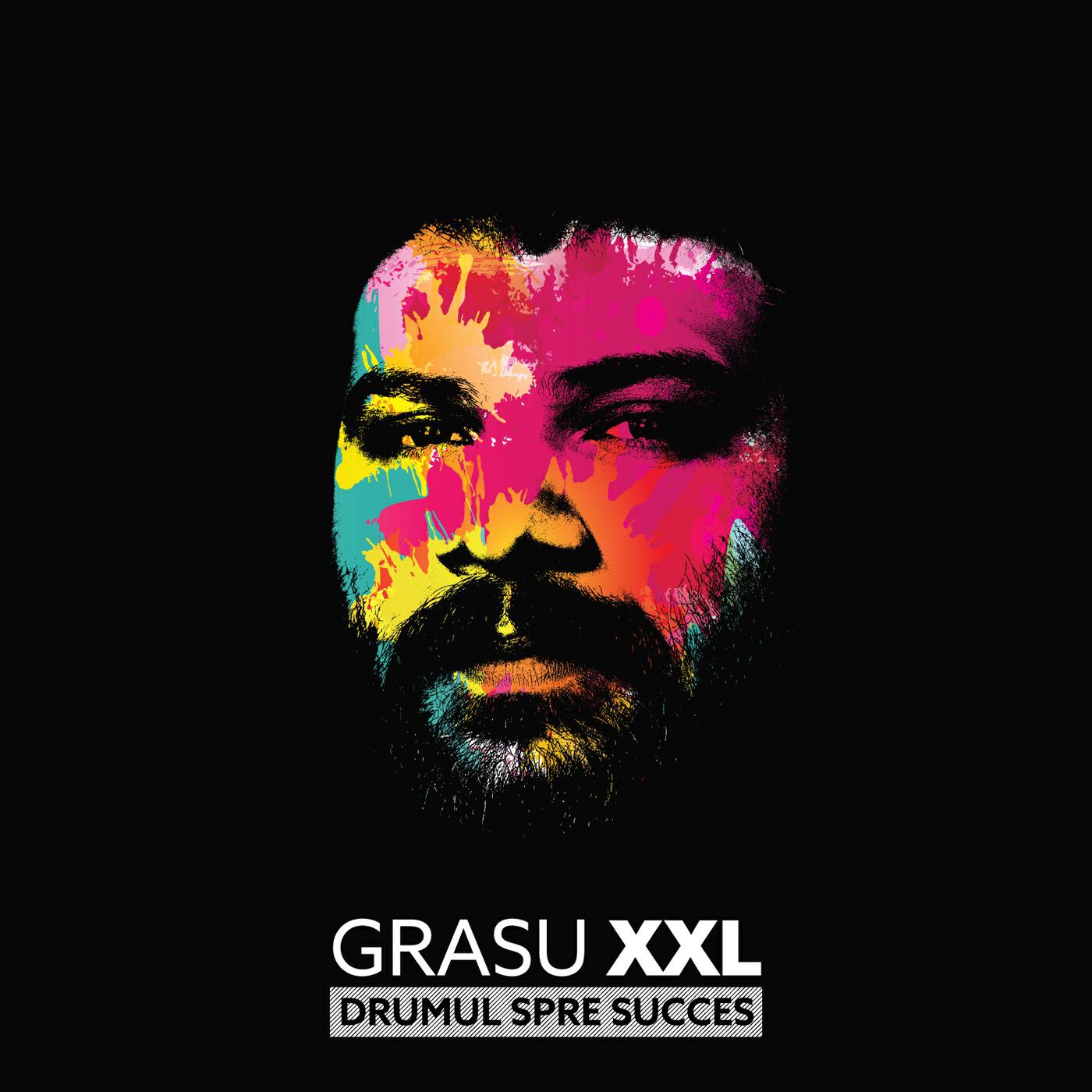 Grasu XXL - Dl. Destin