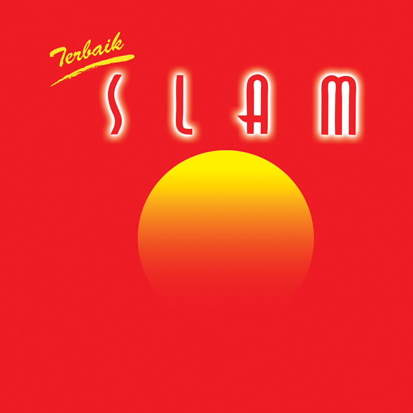 SLAM - Tak Mungkin Berpaling