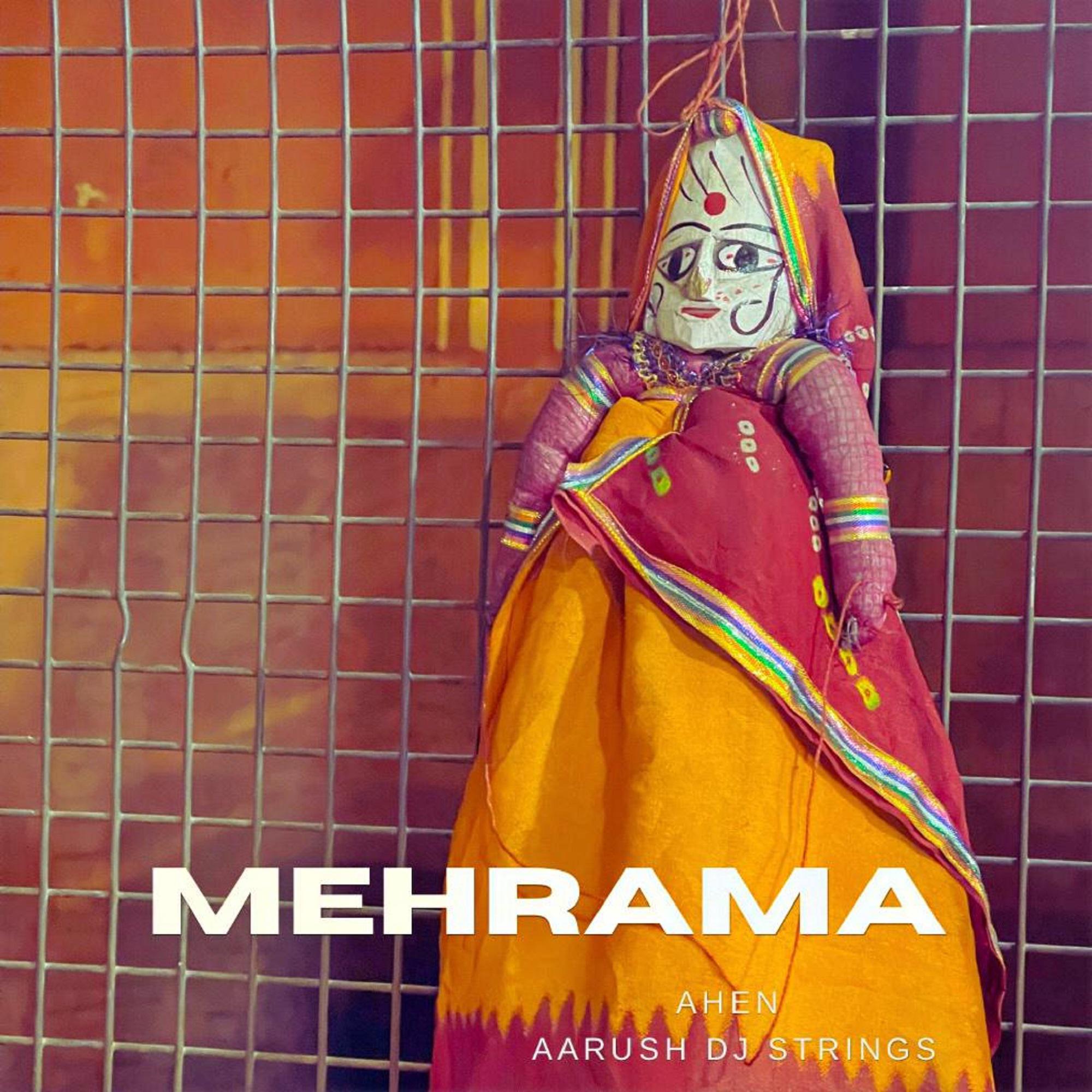 Постер альбома Mehrama