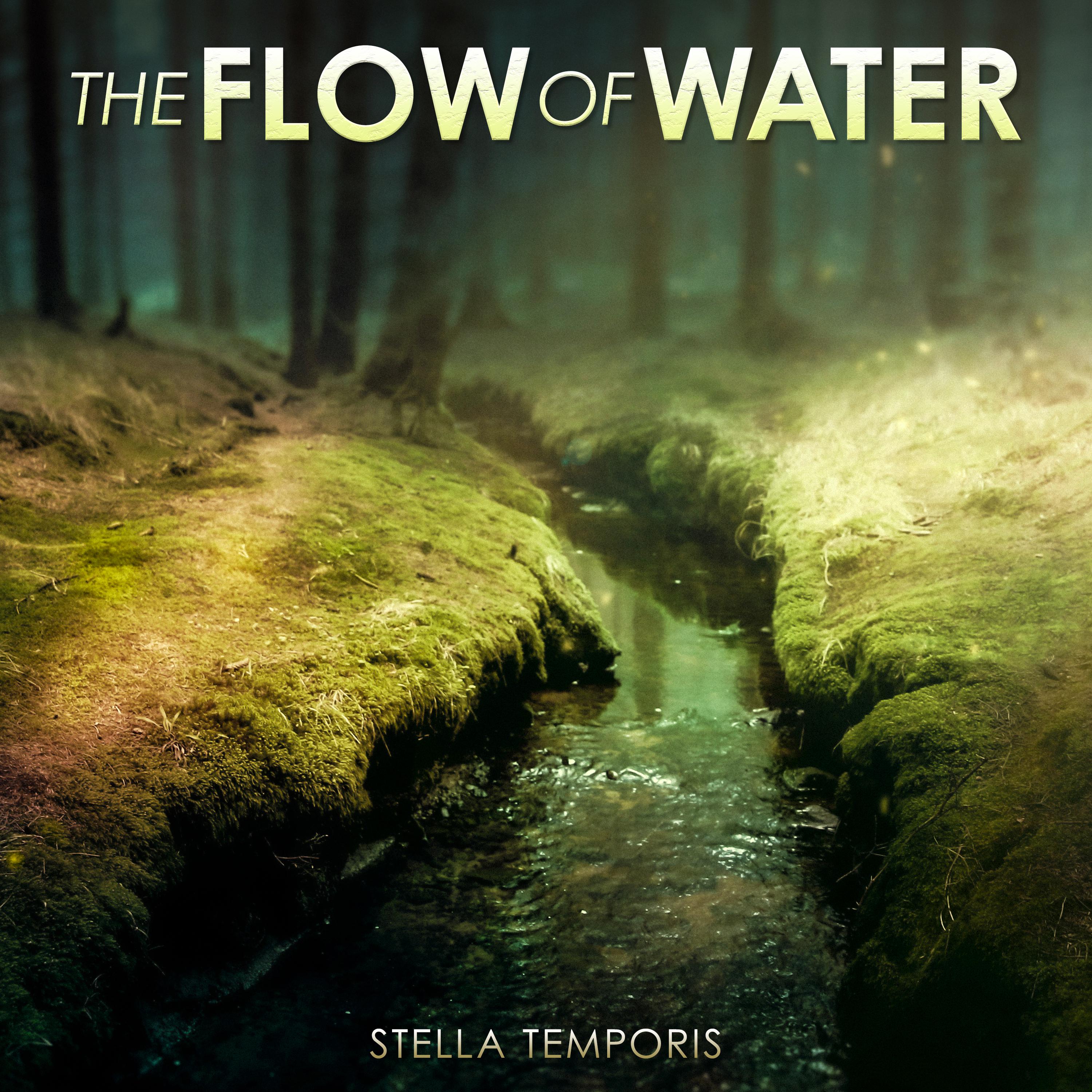 Постер альбома The Flow of Water