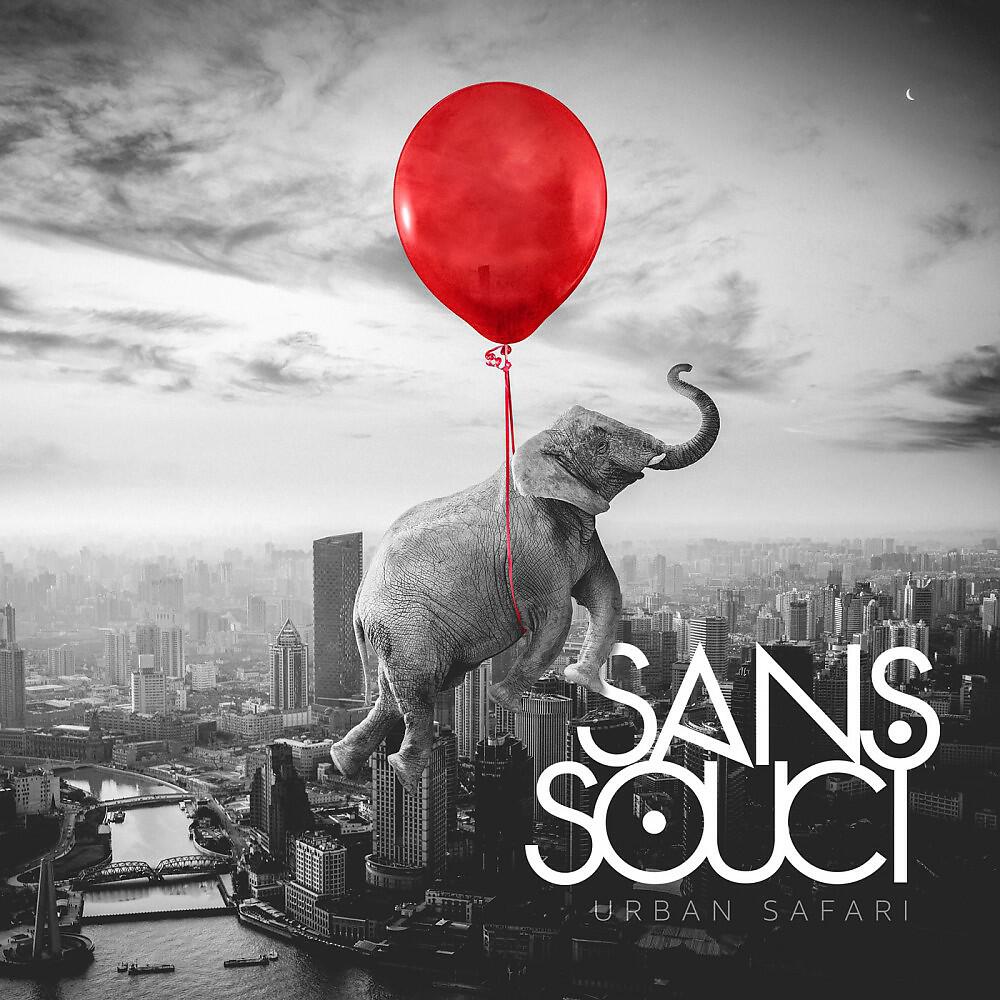 Sans Souci - Nordberg