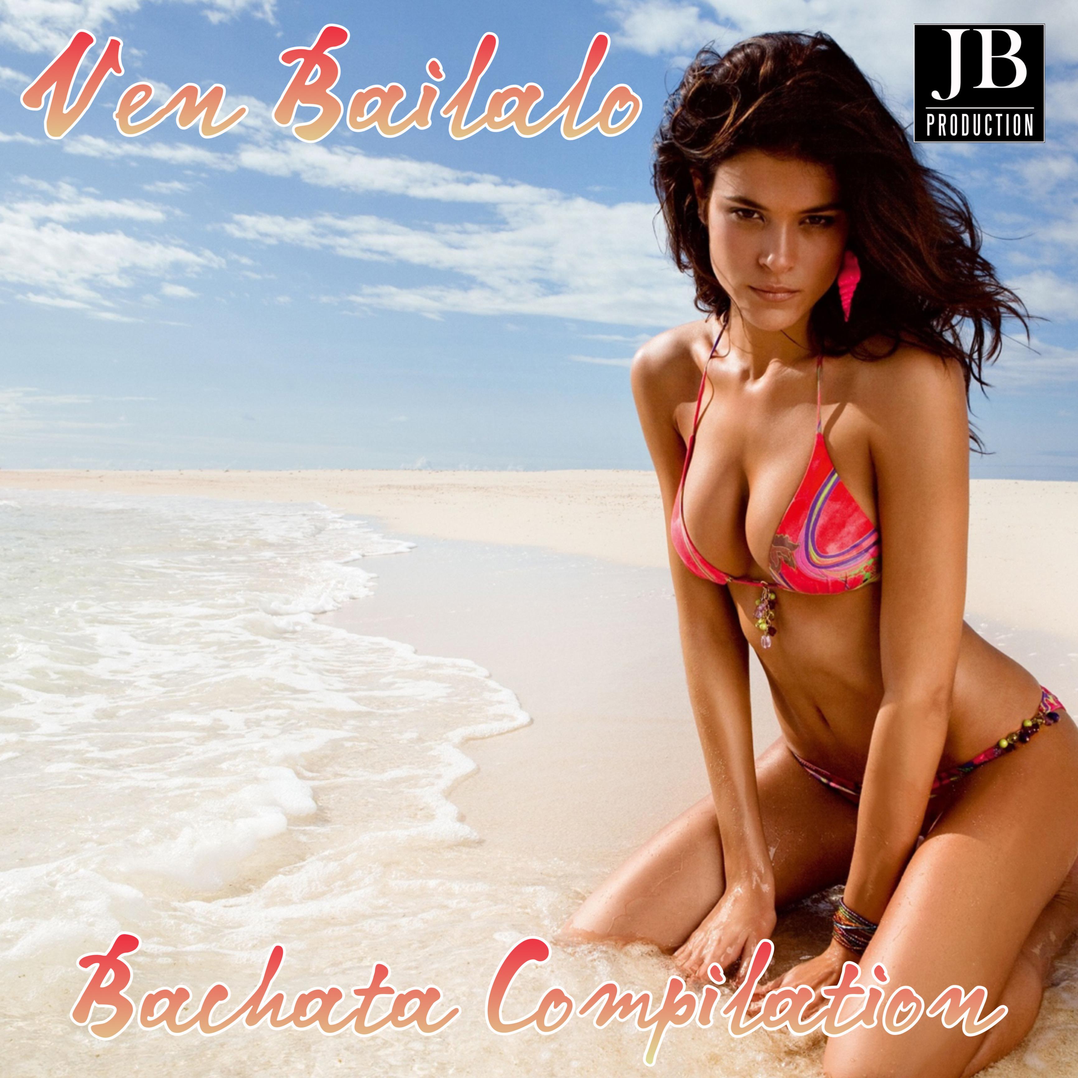 Постер альбома Ven Bailalo Bachata Compilation