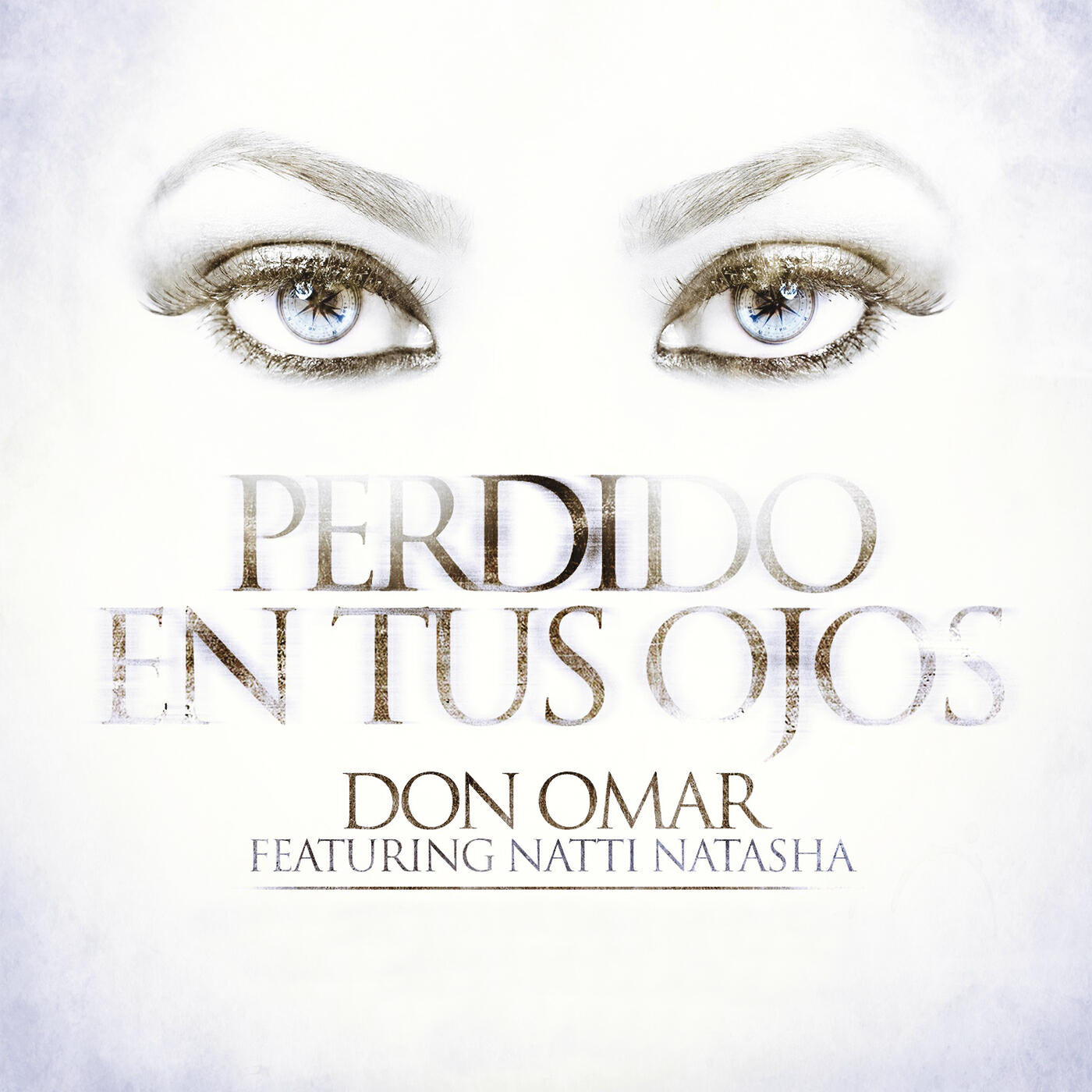 DON OMAR - Perdido En Tus Ojos