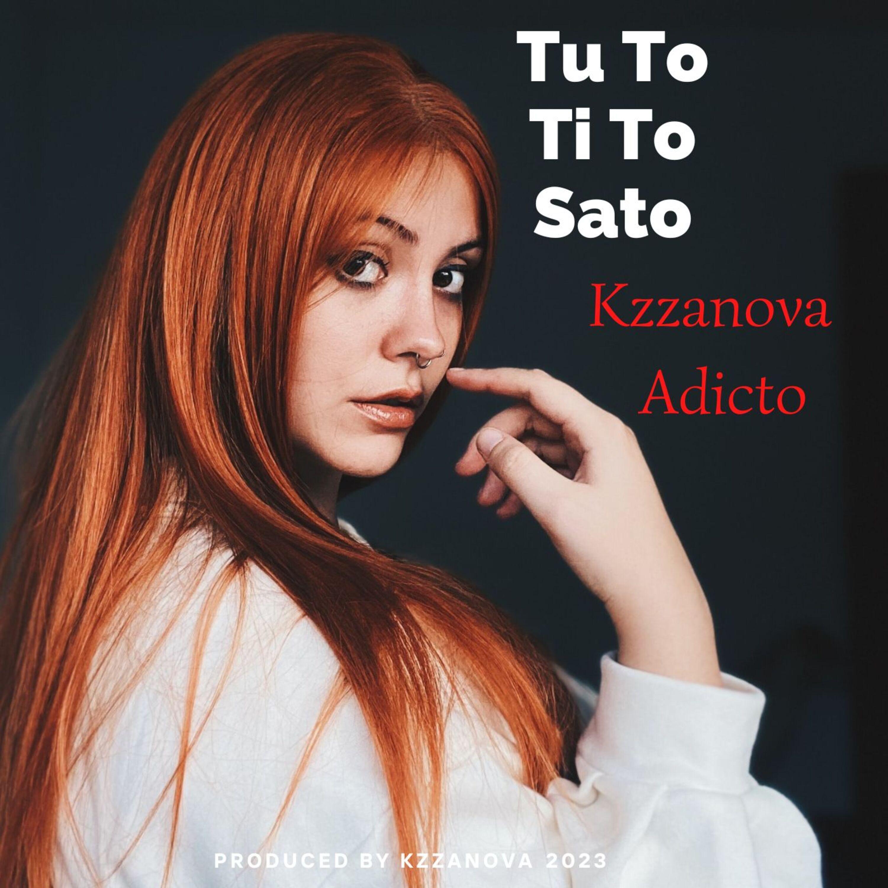 Постер альбома Tu To Ti To Sato