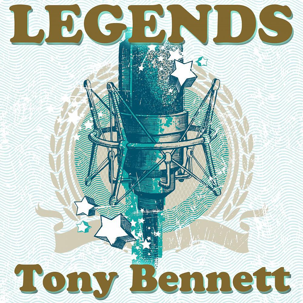 Tony Bennett - My Pretty Shoo-Gah