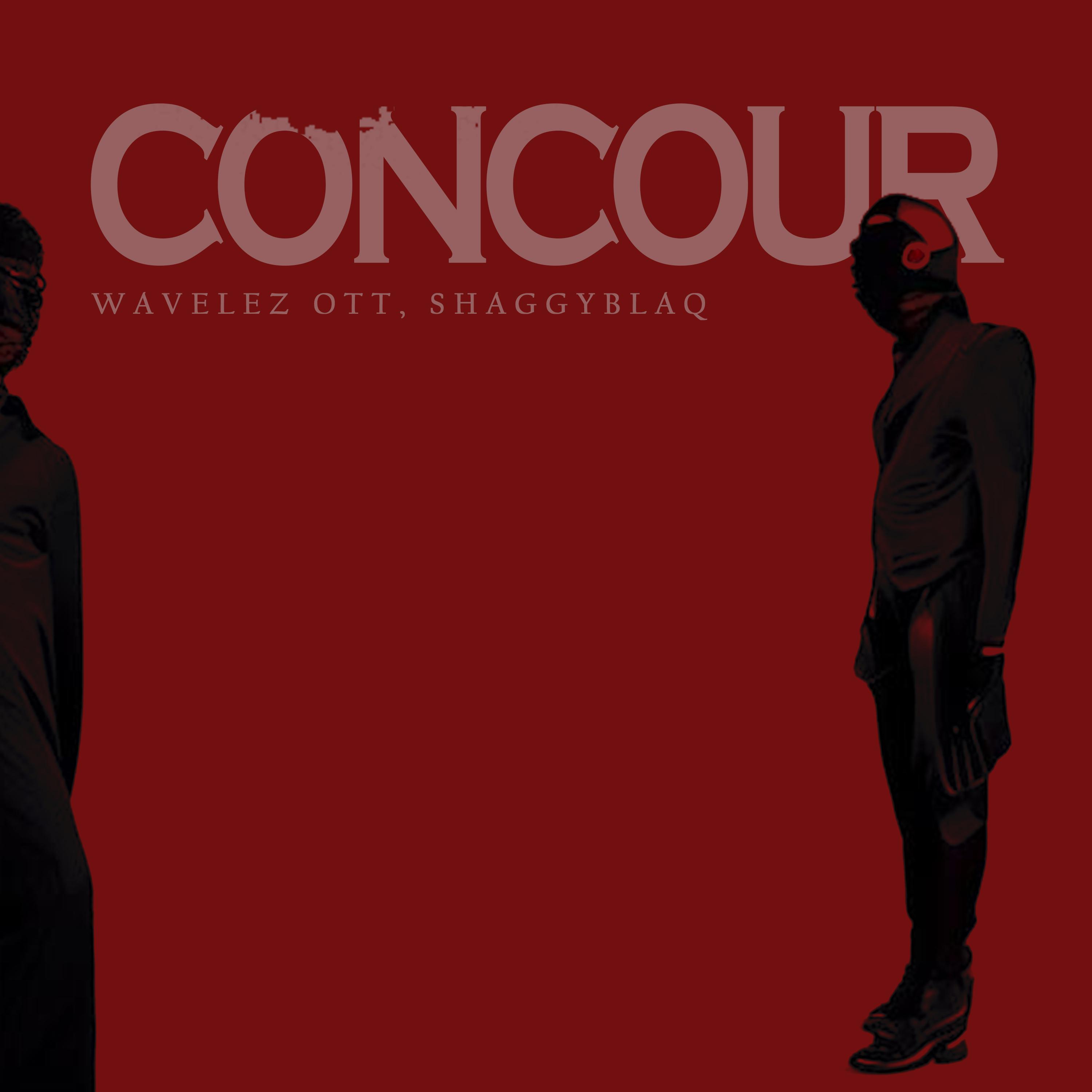 Постер альбома Concour