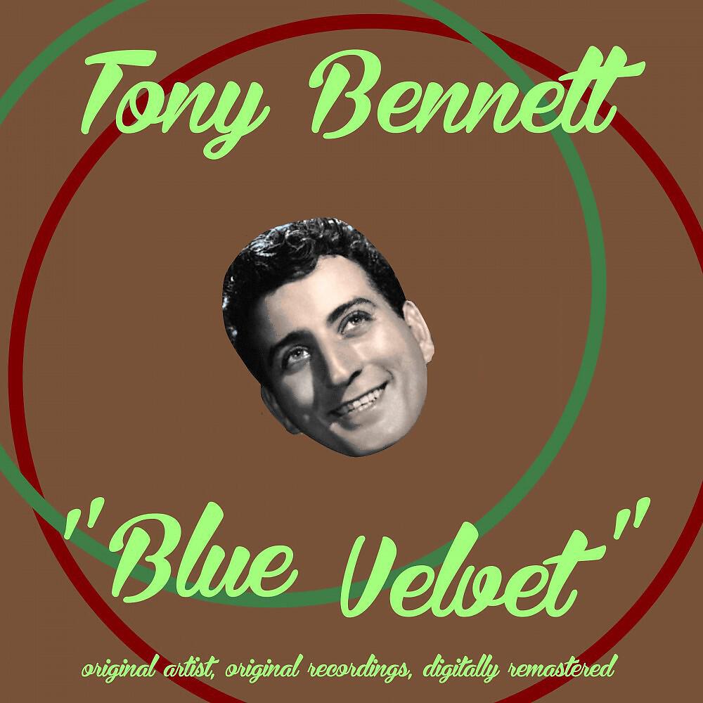 Tony Bennett - The Best Is Yet to Come