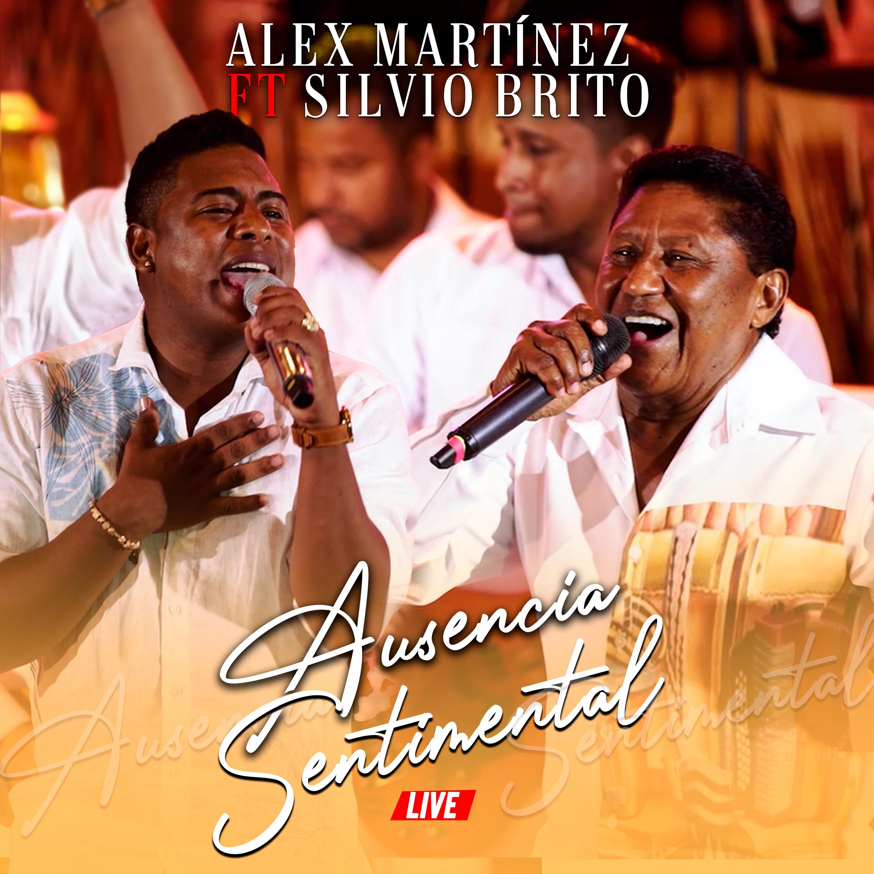 Постер альбома Ausencia Sentimental