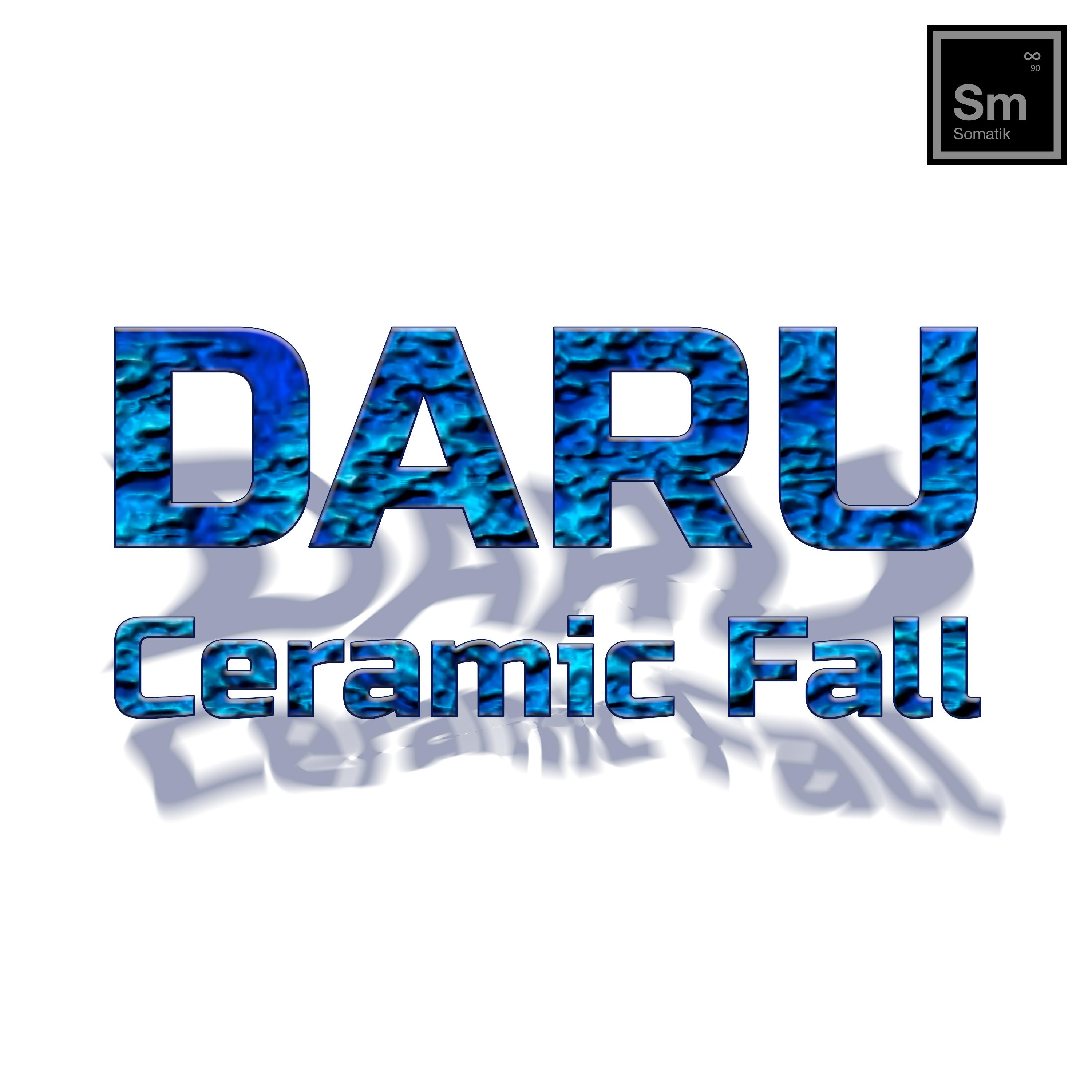 Постер альбома Ceramic Fall