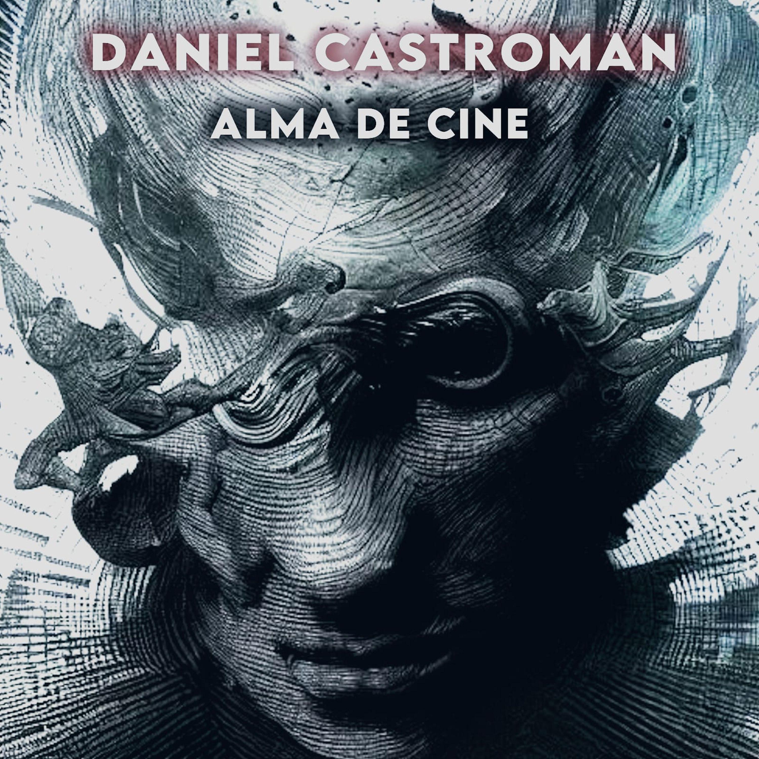 Постер альбома Alma de Cine