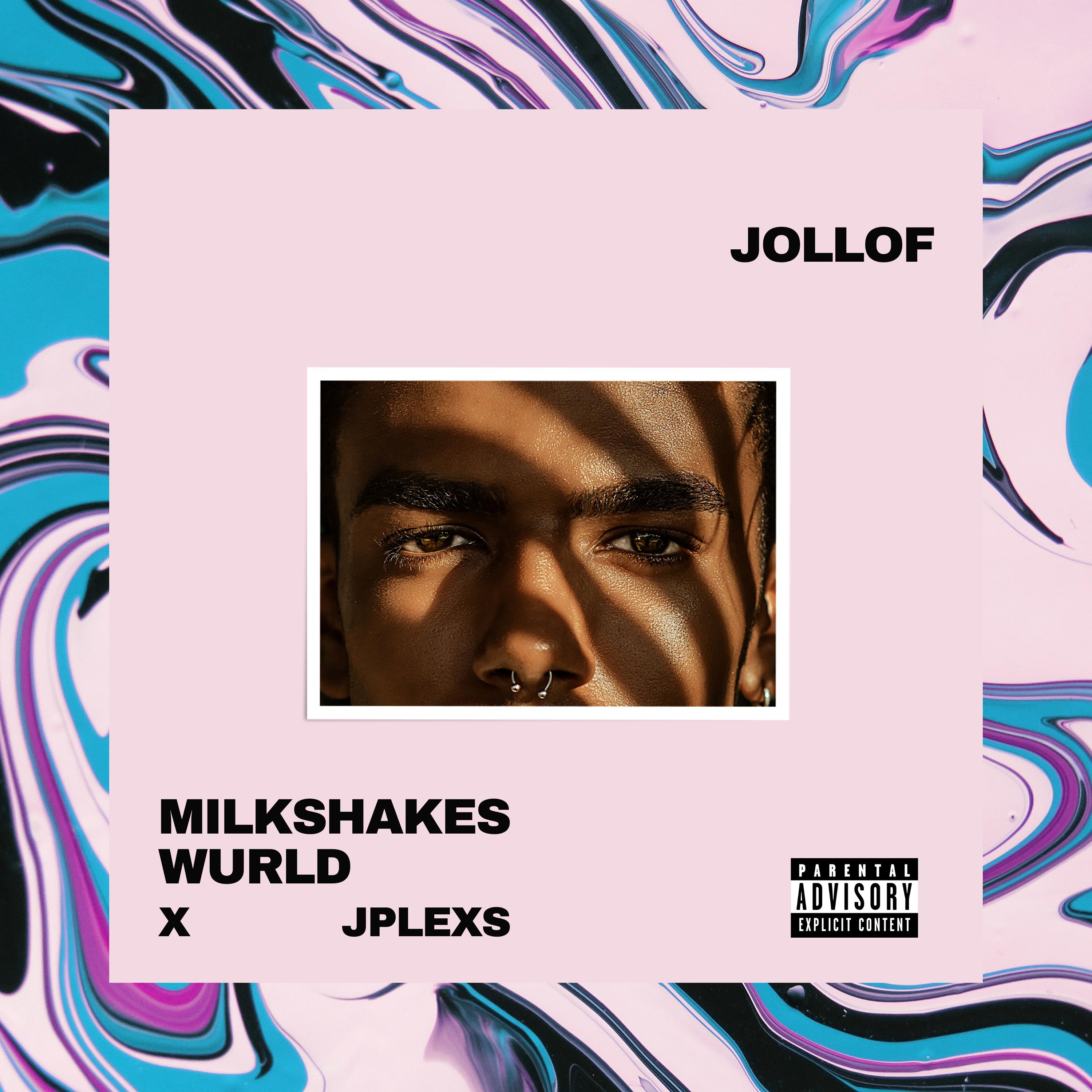 Постер альбома Jollof