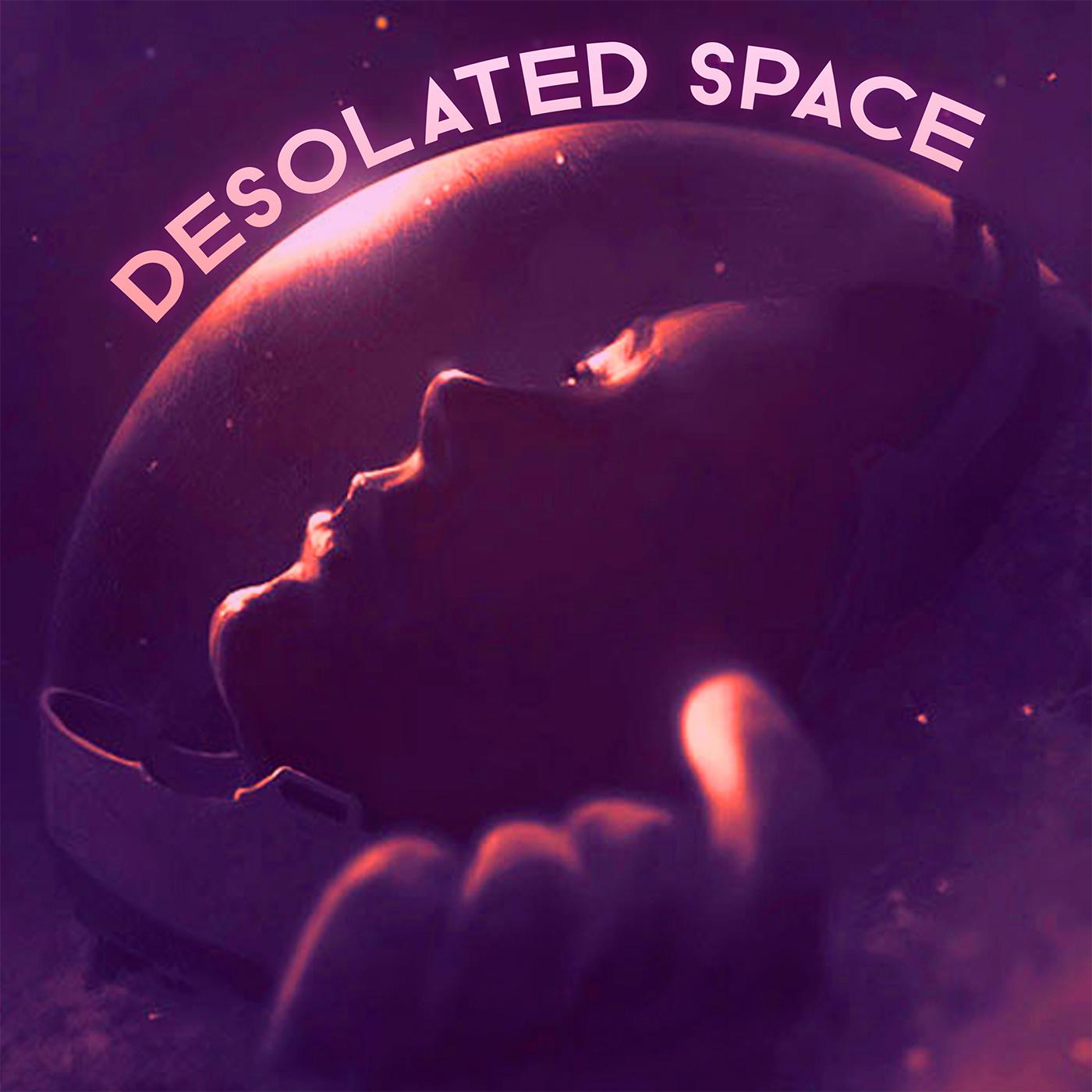 Постер альбома DESOLATED SPACE