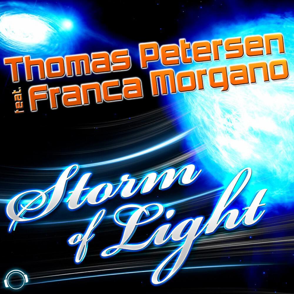 Thomas Petersen - Storm of Light (Manox Remix)