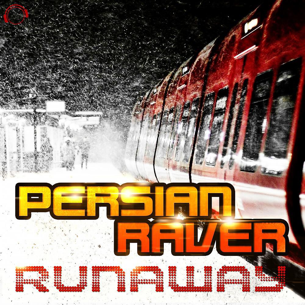 Persian Raver - Runaway (Noisegate Project Remix)