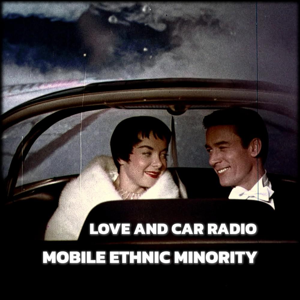 Постер альбома Love and Car Radio