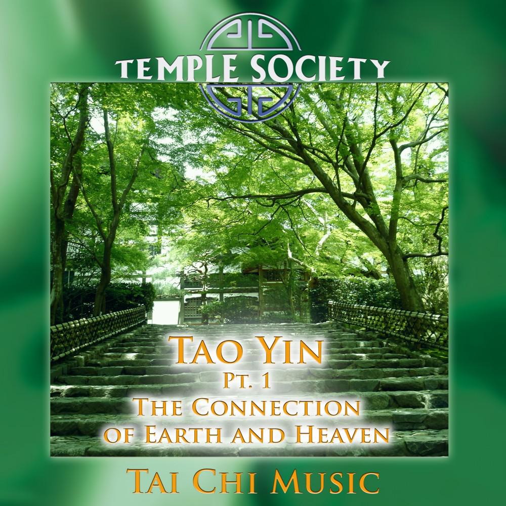 Постер альбома Tao Yin, Pt. 1 - The Connection of Earth and Heaven (Tai Chi Version)