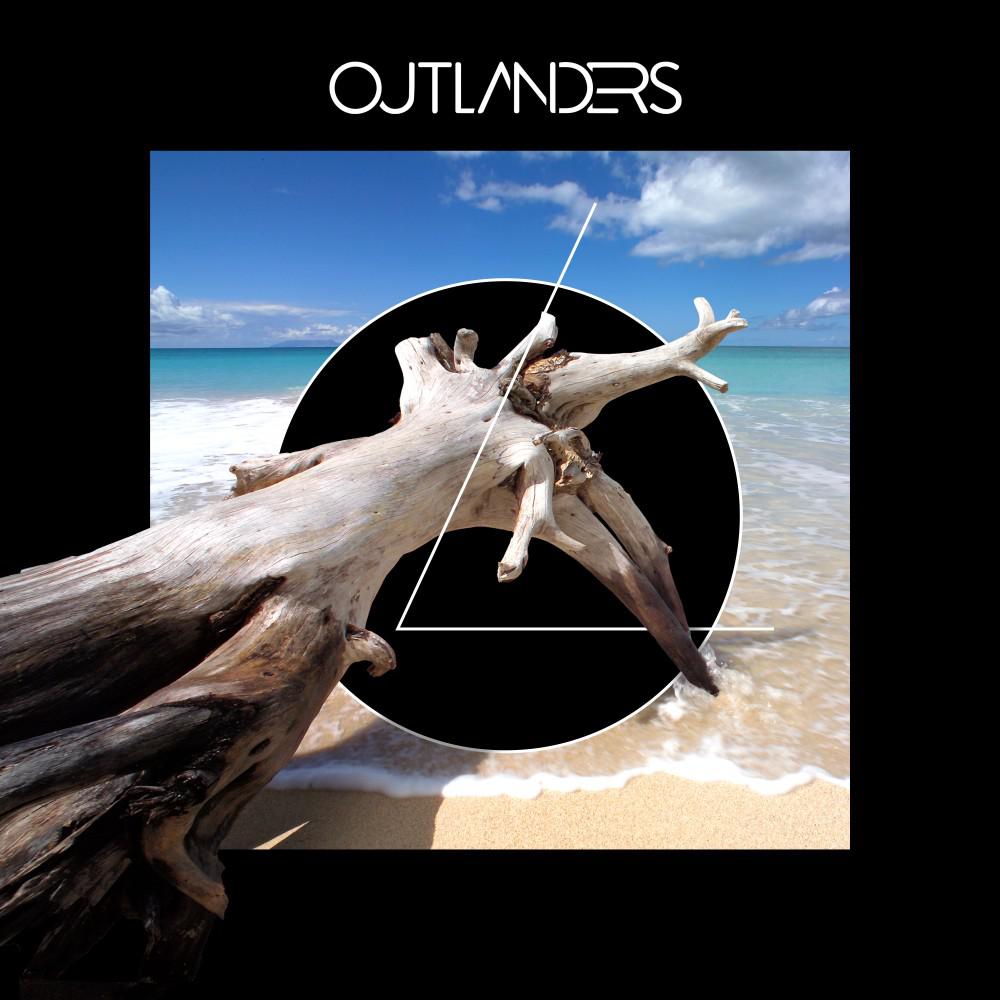 Постер альбома Outlanders