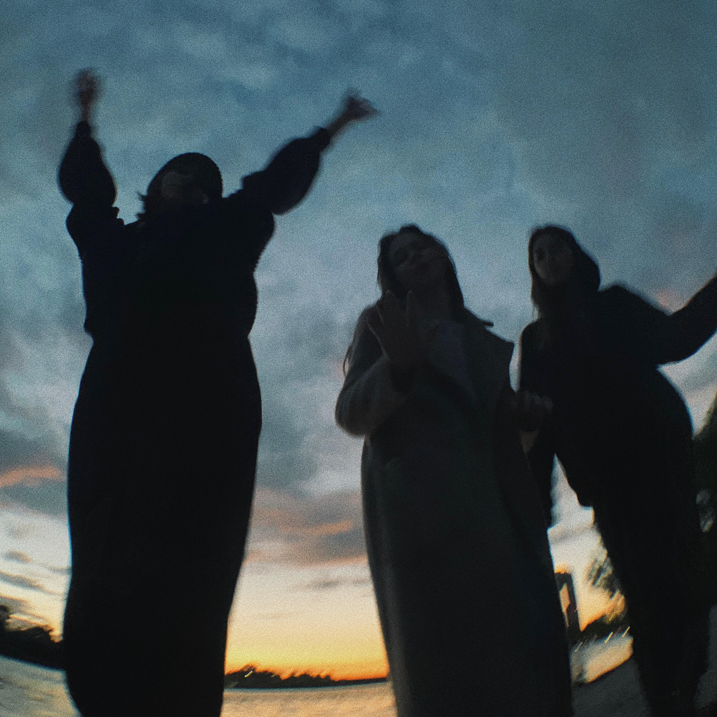 Альбом Мелания исполнителя Zhanulka