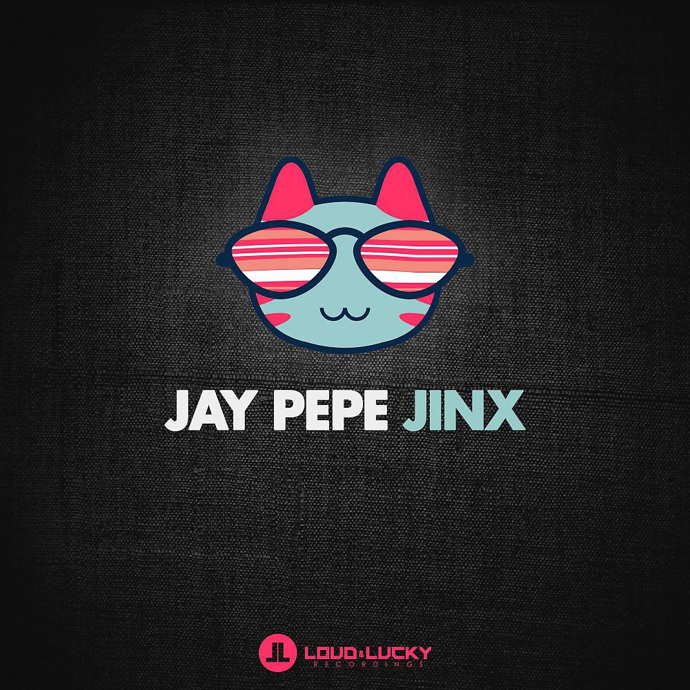 Постер альбома Jinx
