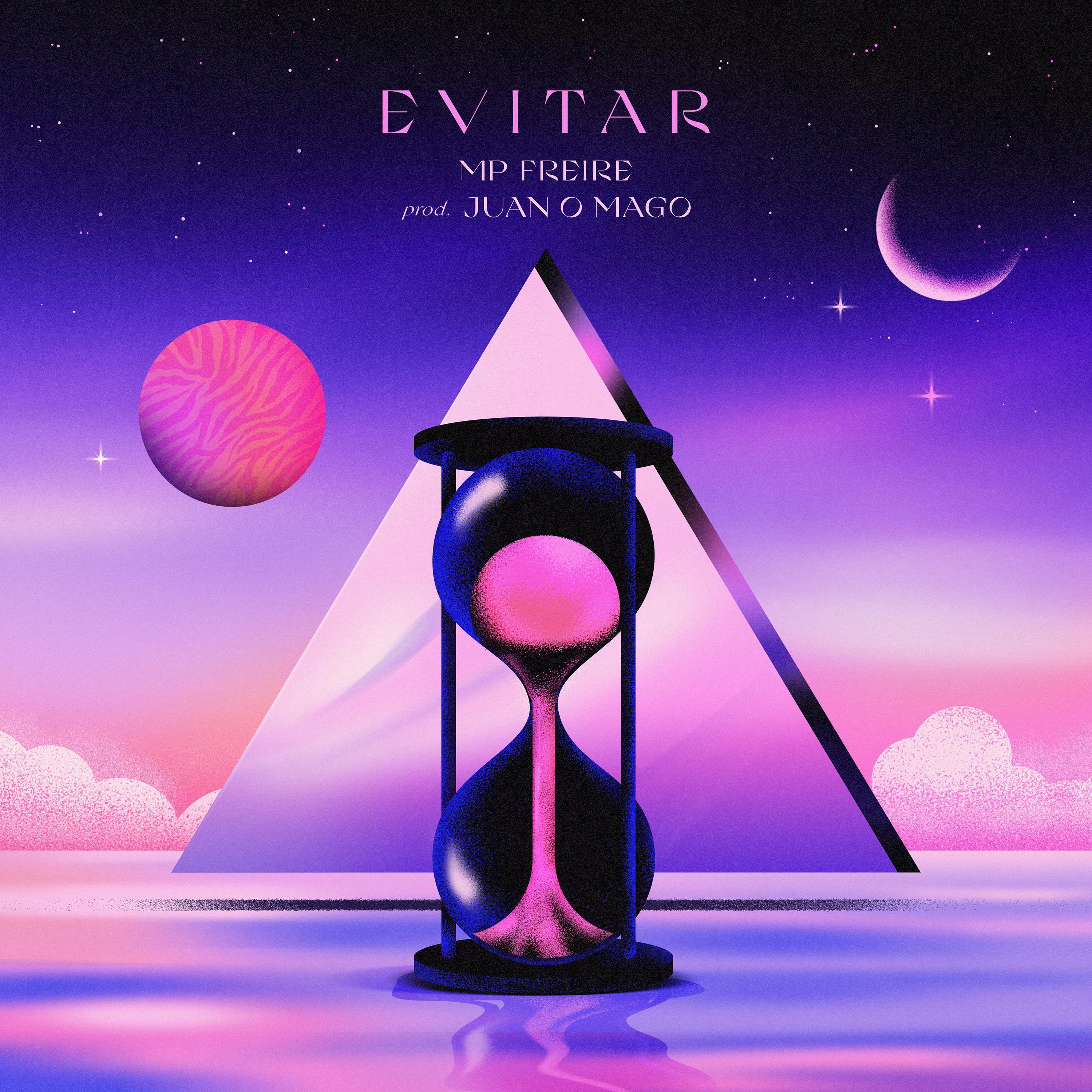 Постер альбома Evitar
