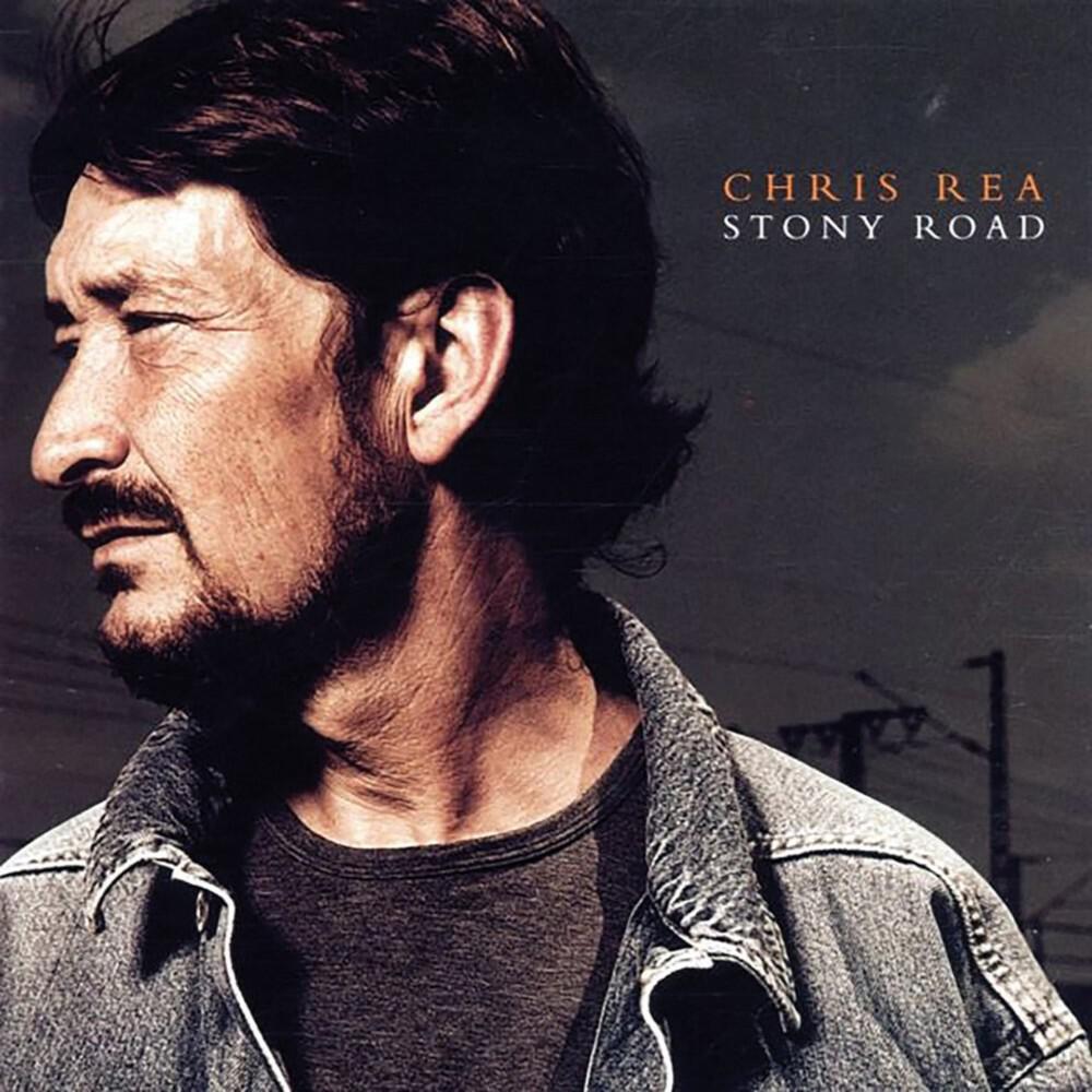 Chris Rea - Slow Dance