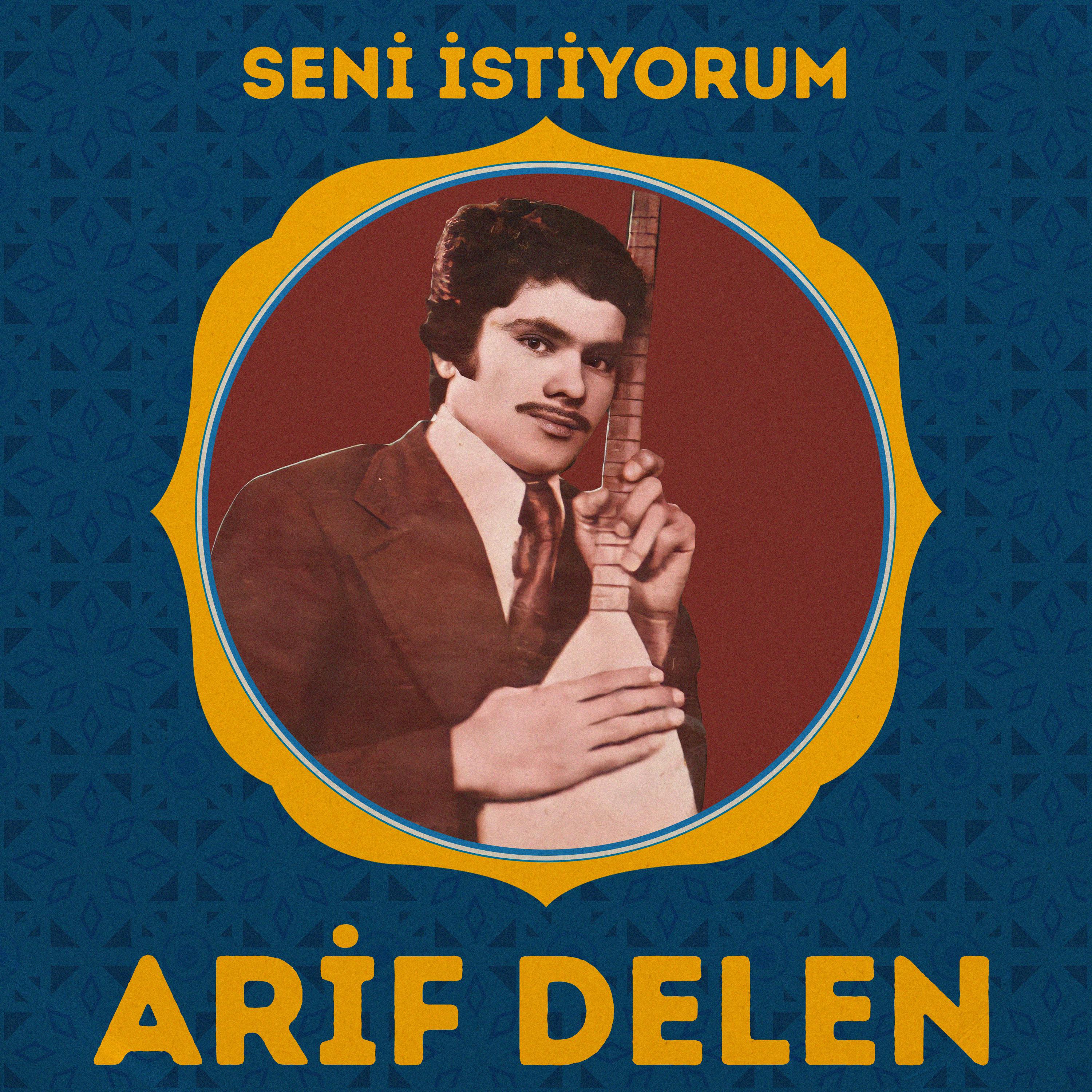 Постер альбома Ahu Gözlüm