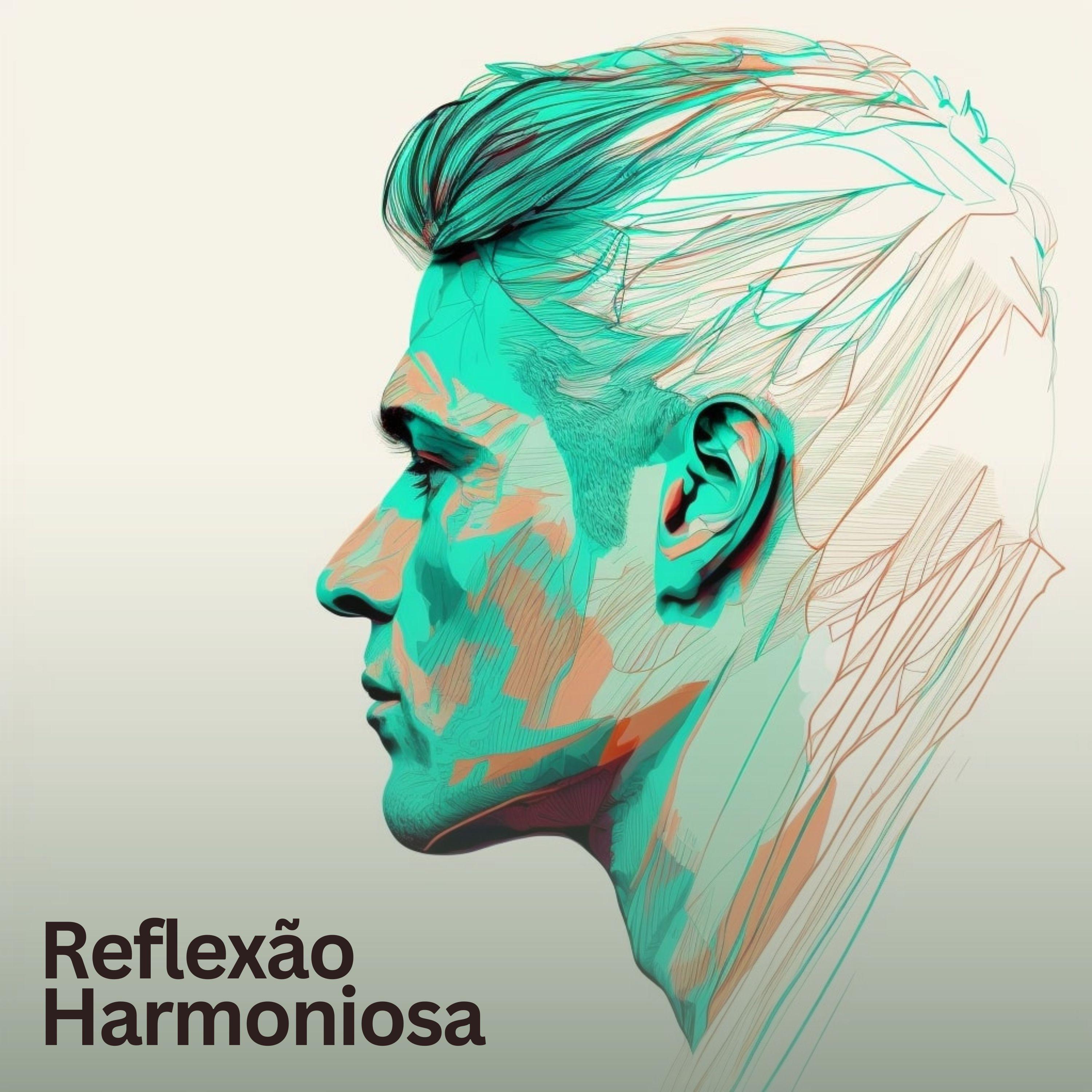 Постер альбома Reflexão Harmoniosa