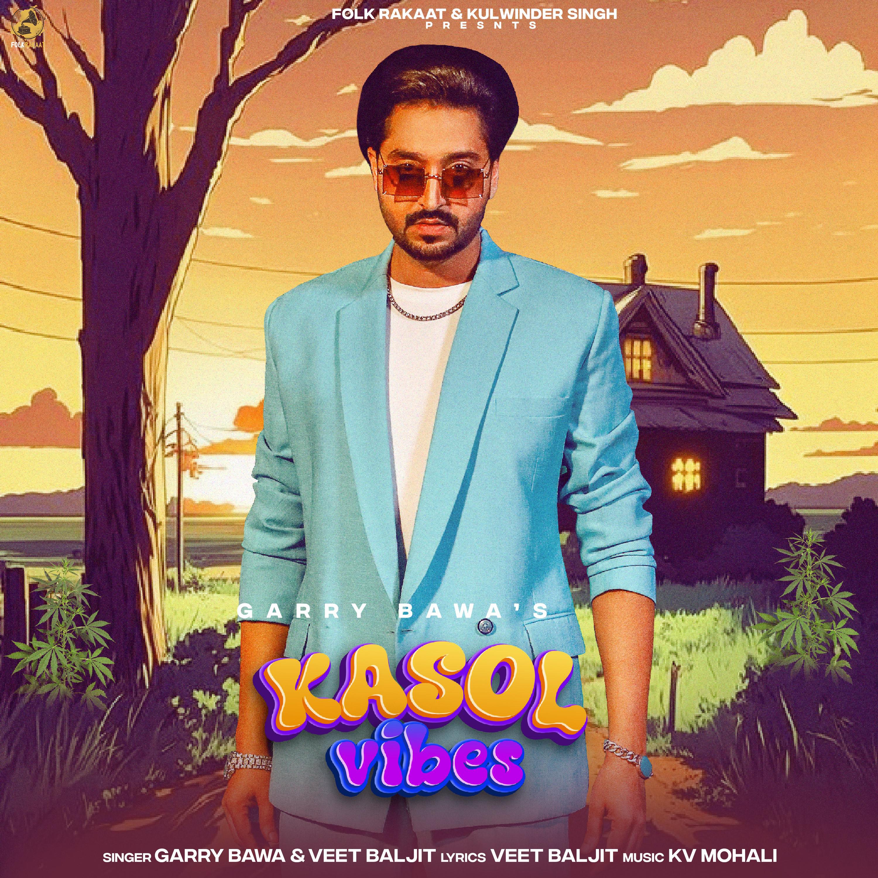 Постер альбома Kasol Vibes
