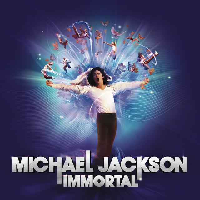 Michael Jackson, Kevin Antunes - Remember the Time / Bad - Immortal Version