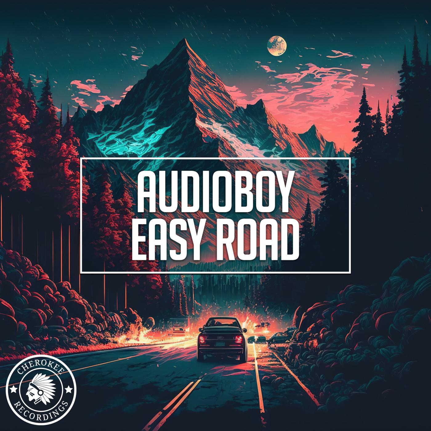 Постер альбома Easy Road