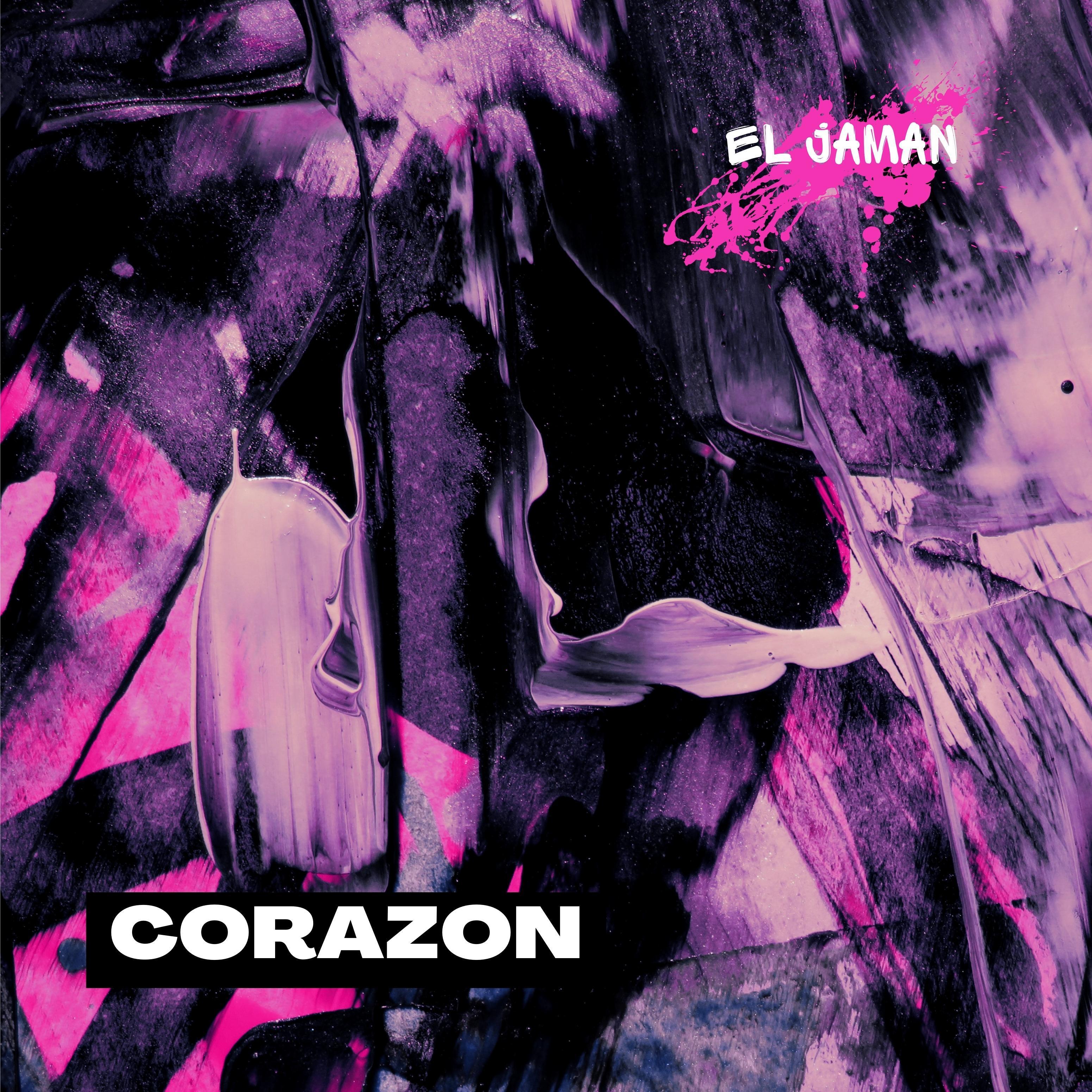 Постер альбома Corazon