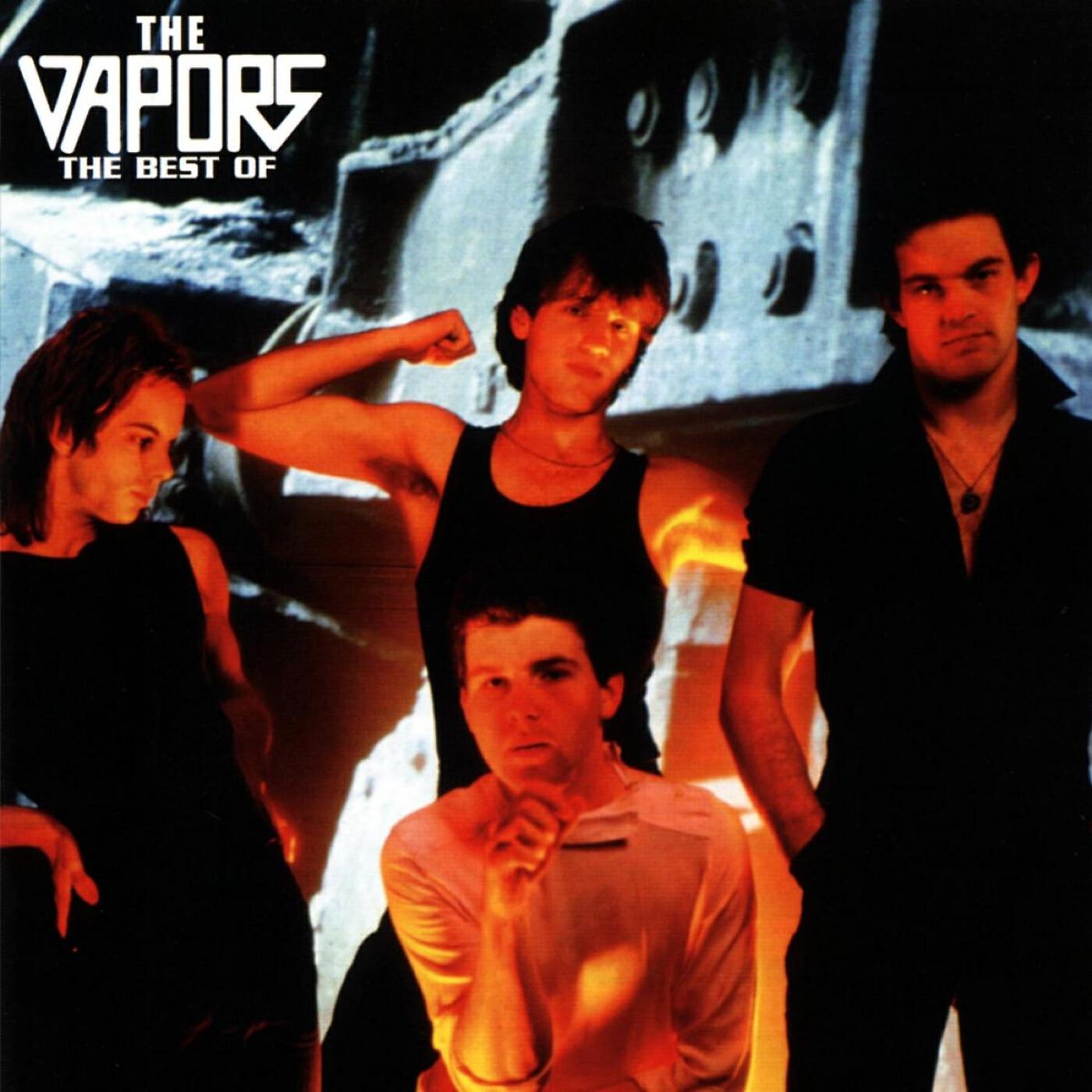 The Vapors - Galleries For Guns