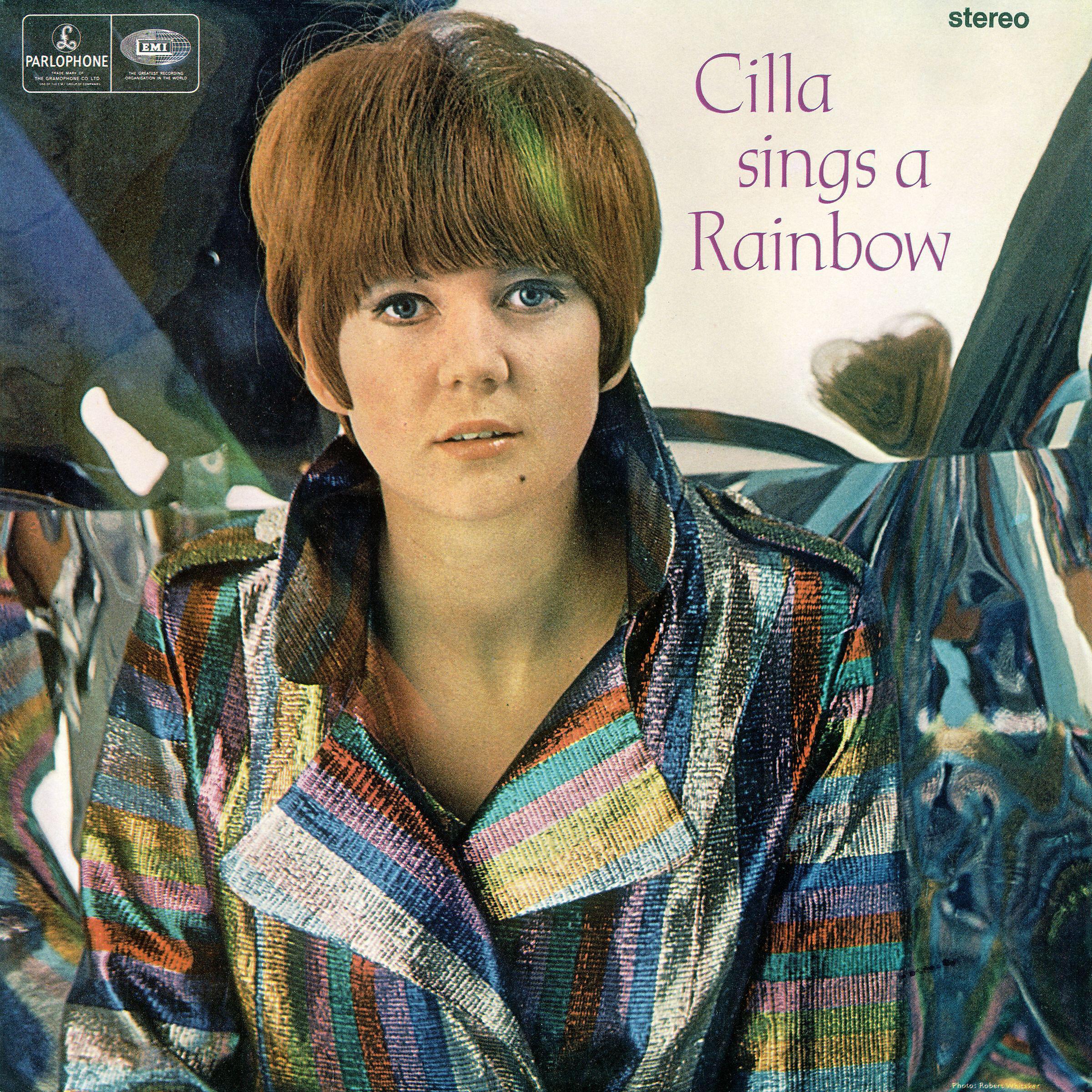 Cilla Black - Everything I Touch Turns to Tears