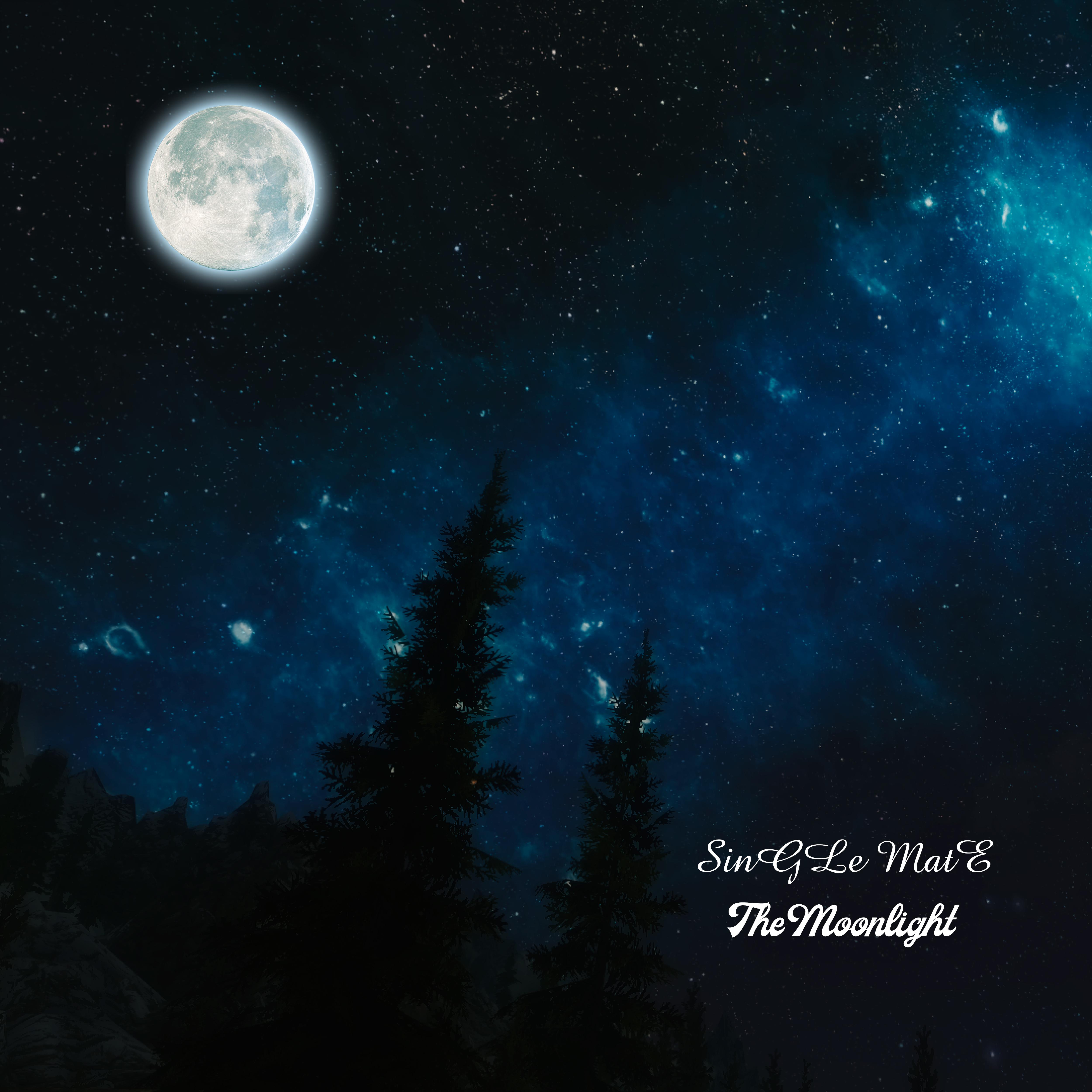 Постер альбома The Moonlight